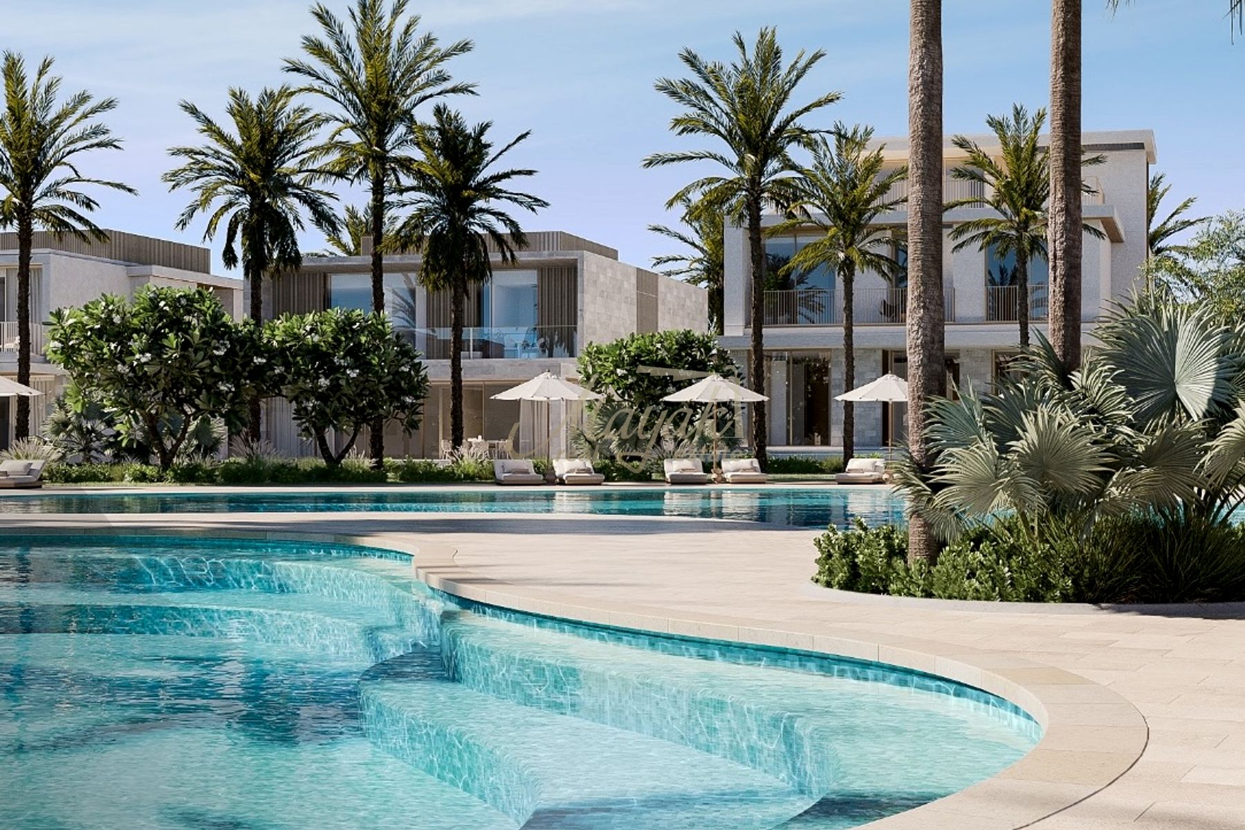 STANDALONE | GARDEN HOME | BEACH ACCESS