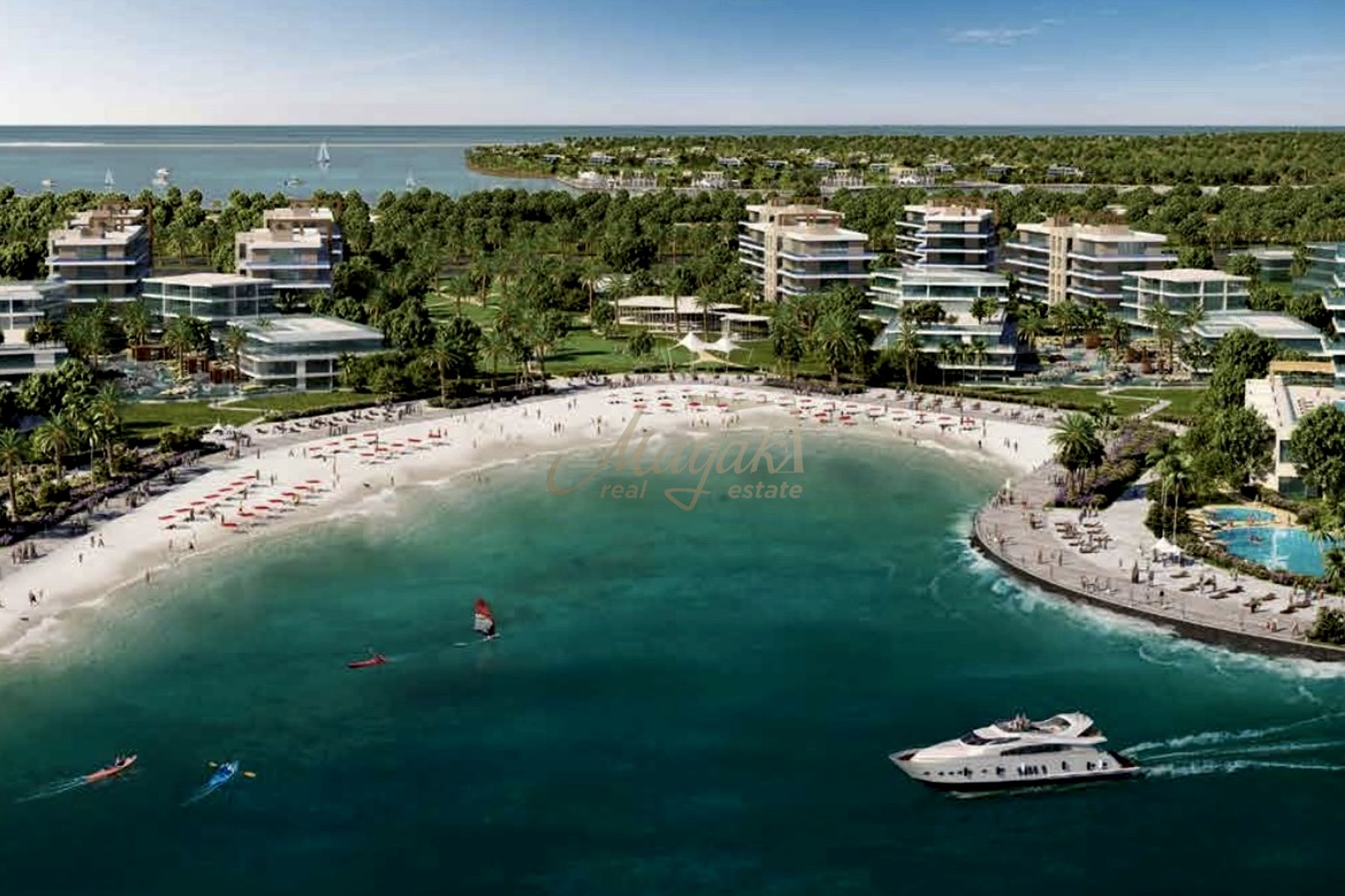 SEMI-DETACHED TOWNHOUSE | NEXT TO THE BEACH