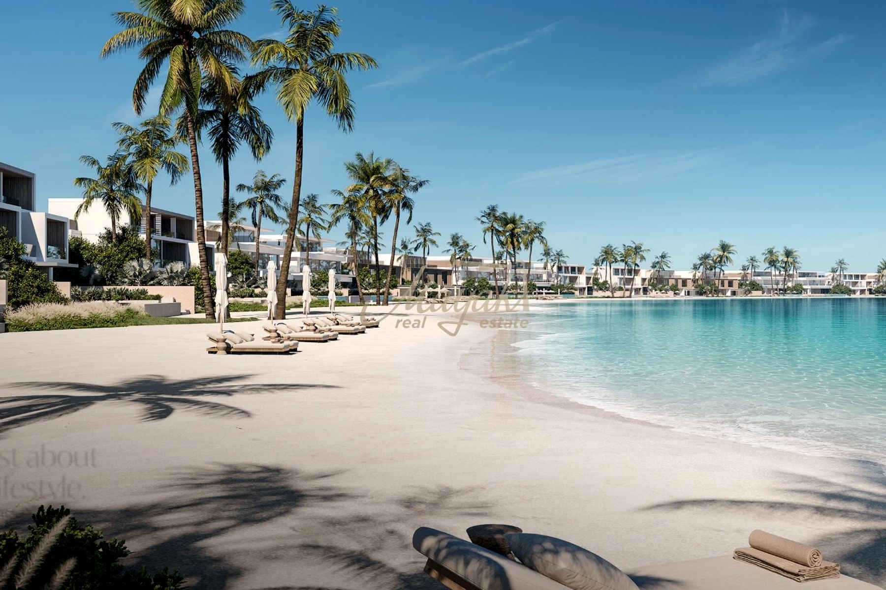 SEMI-DETACHED TOWNHOUSE | NEXT TO THE BEACH