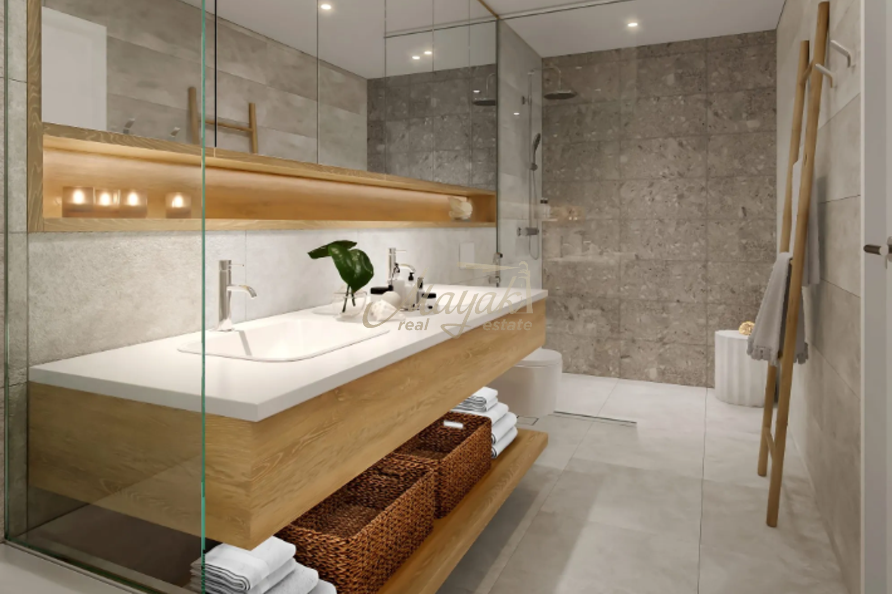 BLUEWATERS BAY | 2BR WITH SEA VIEW | CLOSE TO HANDOVER