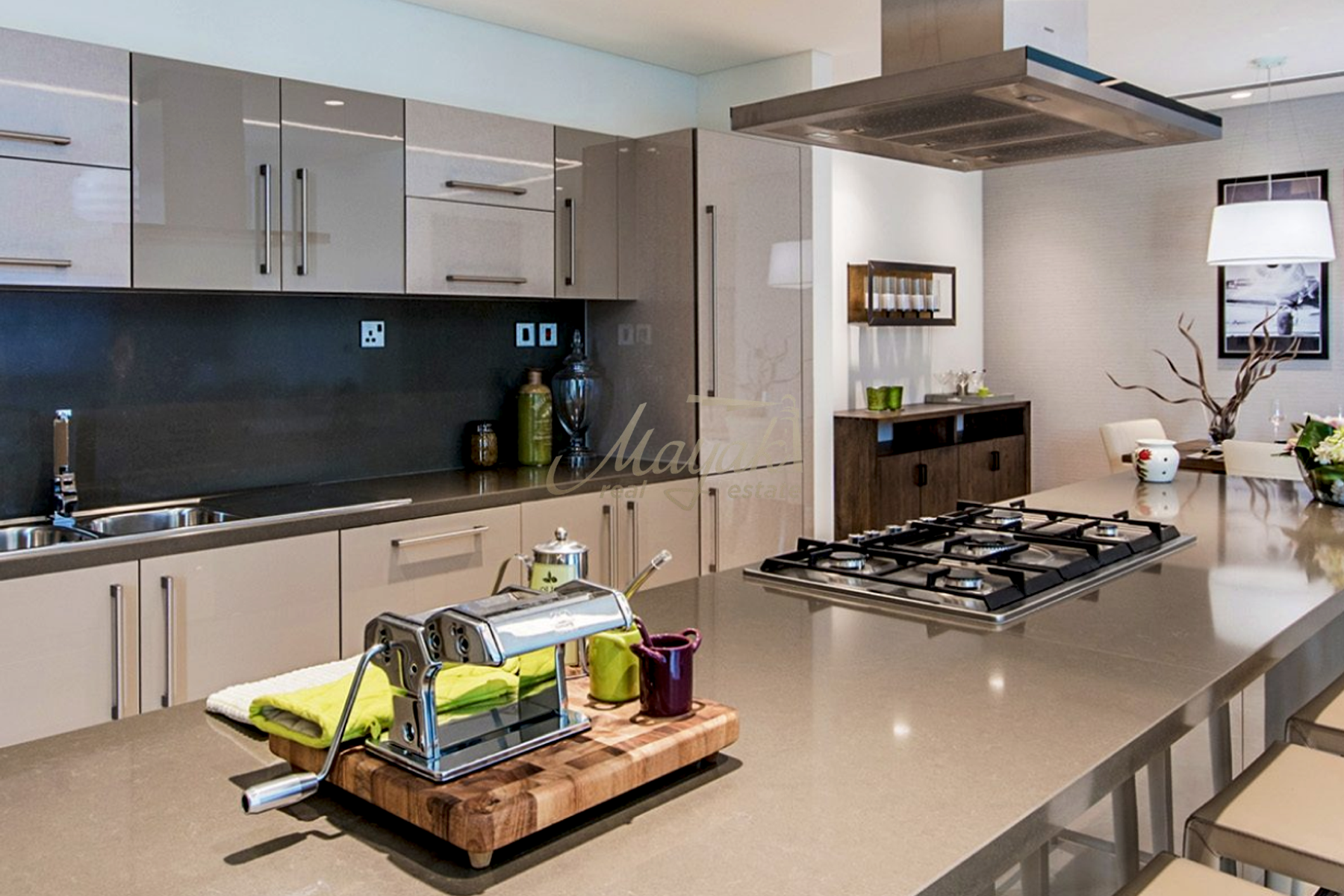 DISTRESSED DEAL | LUXURY 1 BR | BURJ KHALIFA VIEW