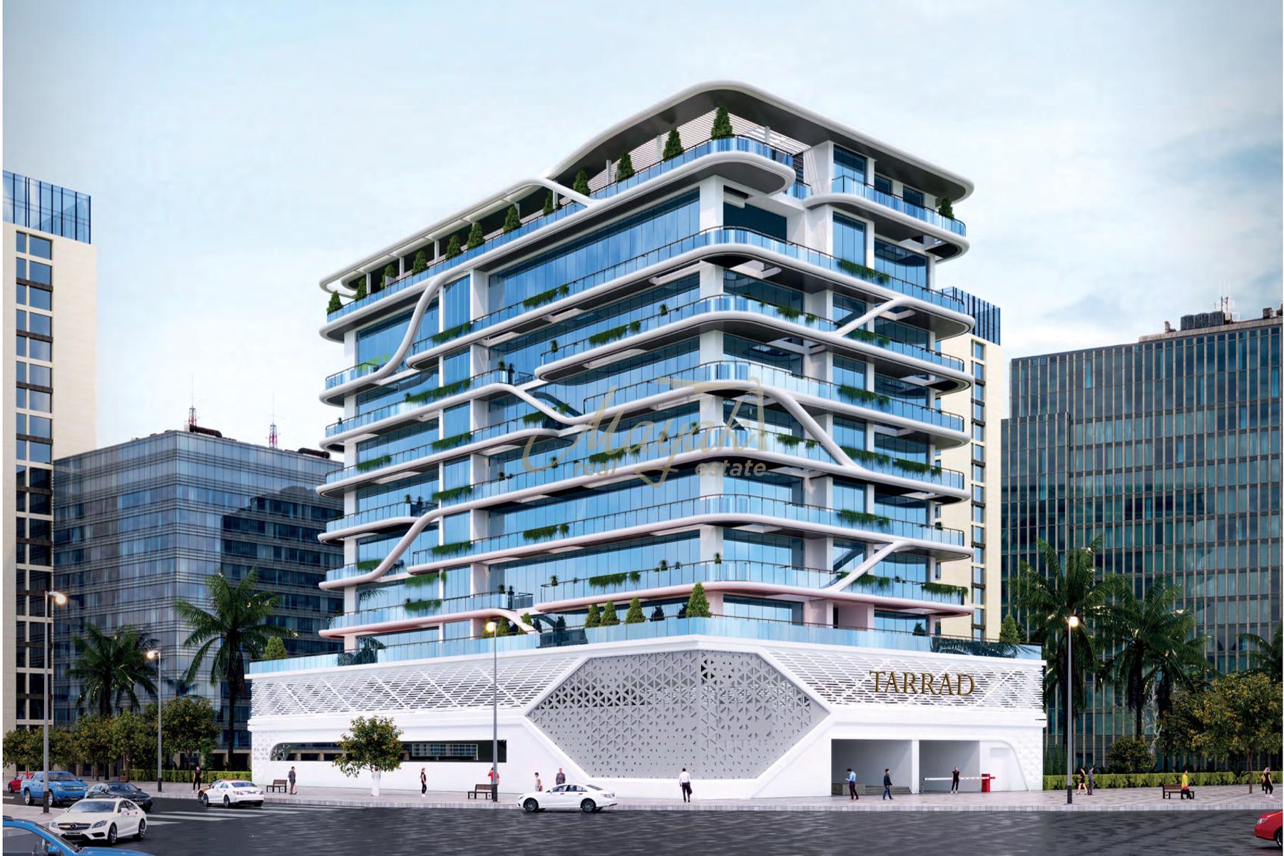 Elite Opportunity | Waterfront 4BDR Penthouse