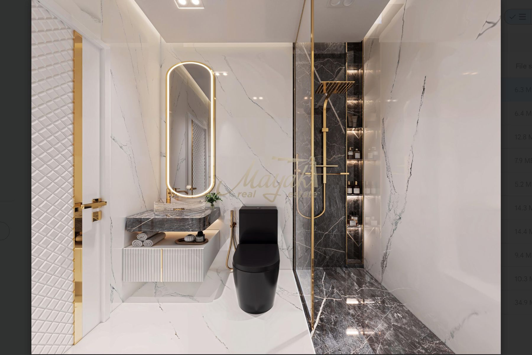 Эксклюзивная квартира с 2 спальнями и собственным бассейном | Полностью меблирована | Silicon Oasis