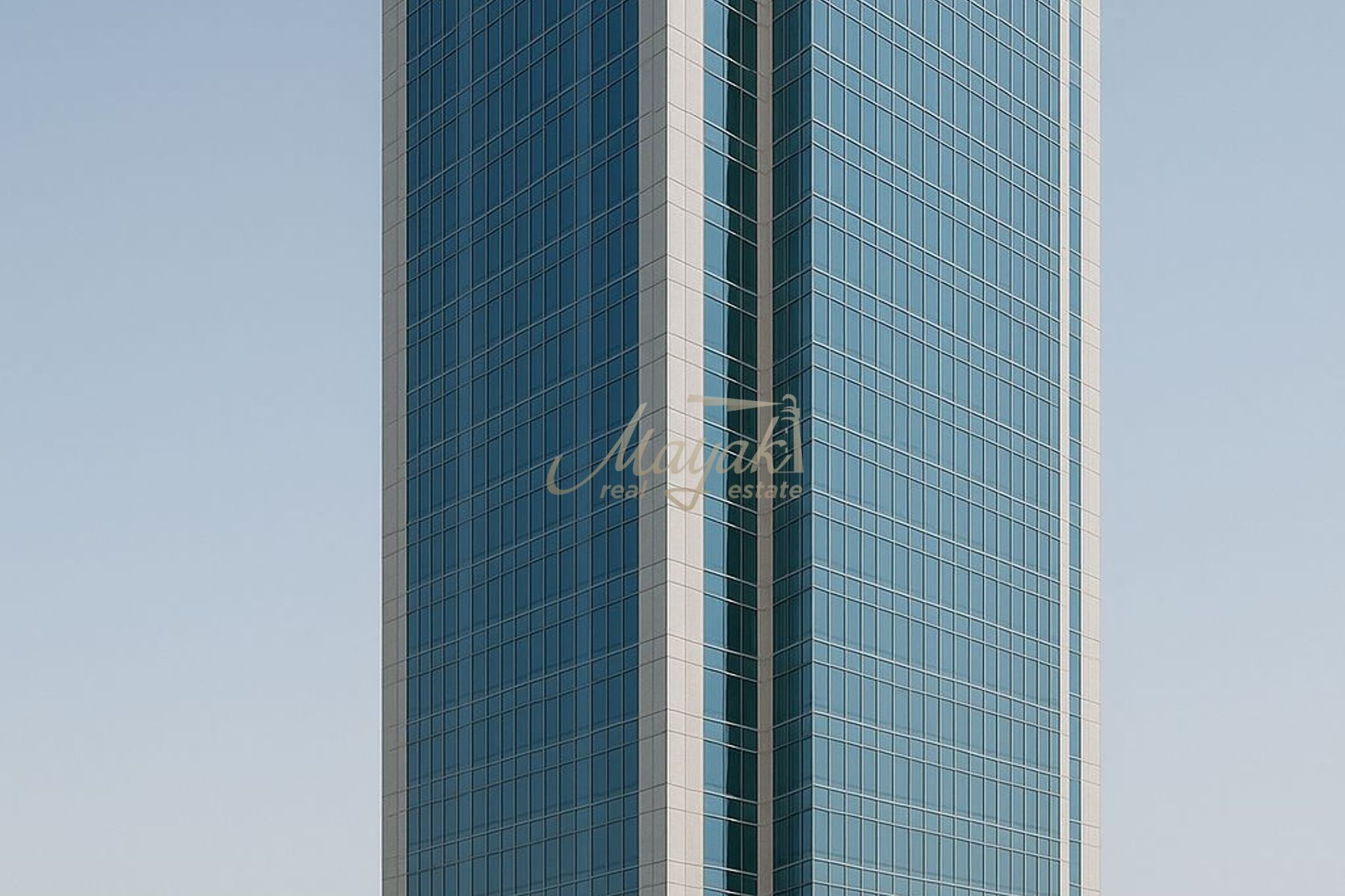 Commercial Tower for sale in Business Bay