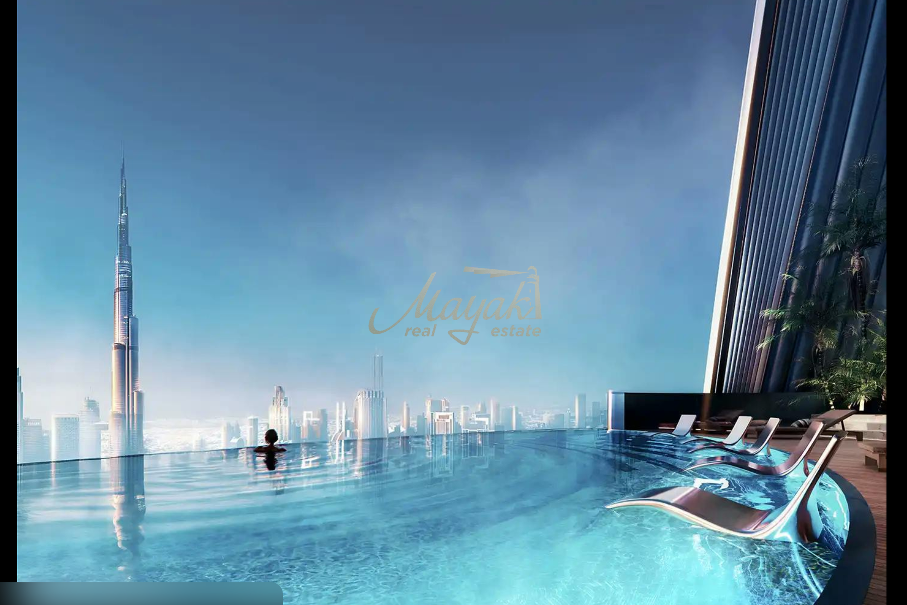 Ultra Premium 4BDR | High Floor | Mercedes Benz Place