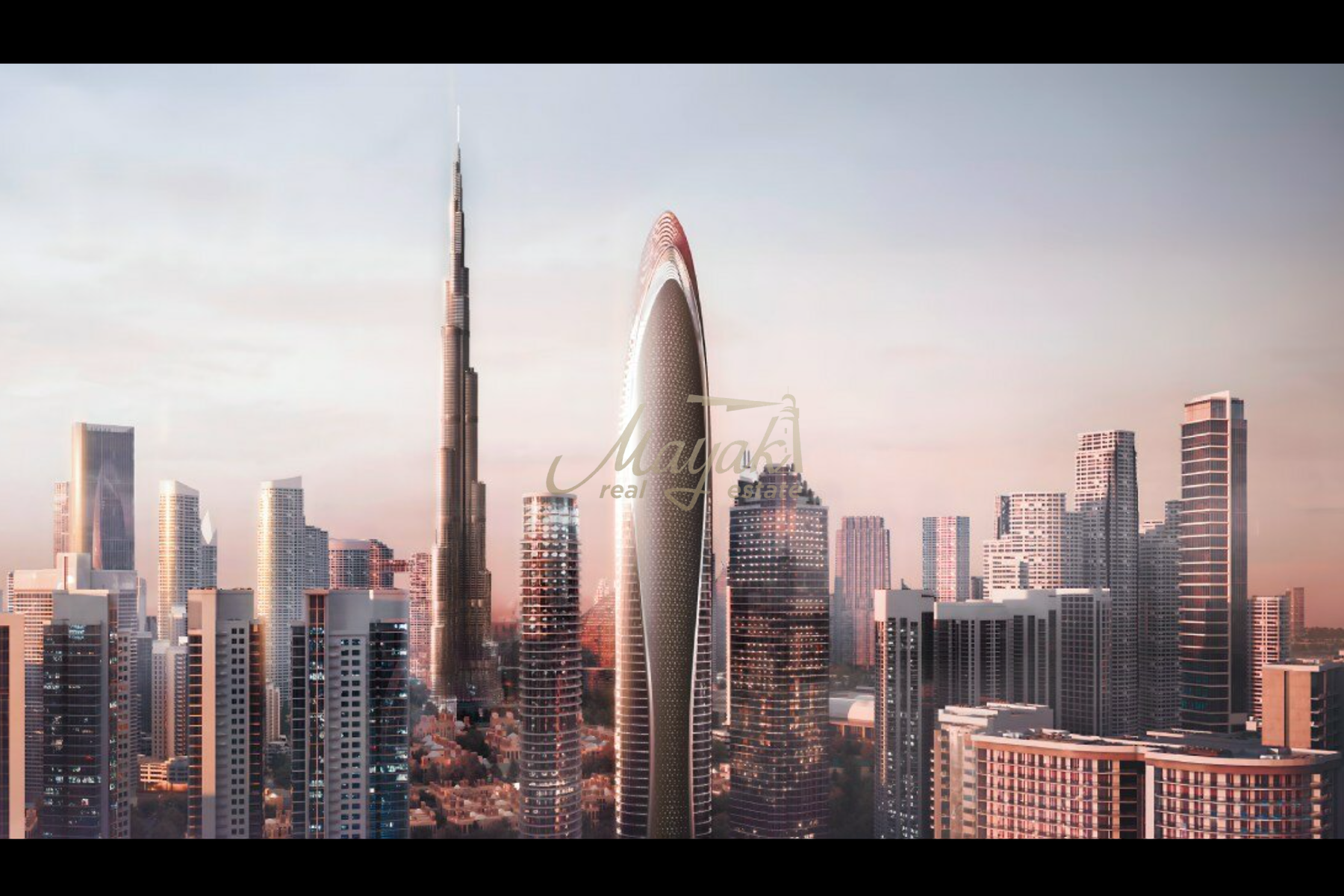 Ultra Premium 4BDR | High Floor | Mercedes Benz Place