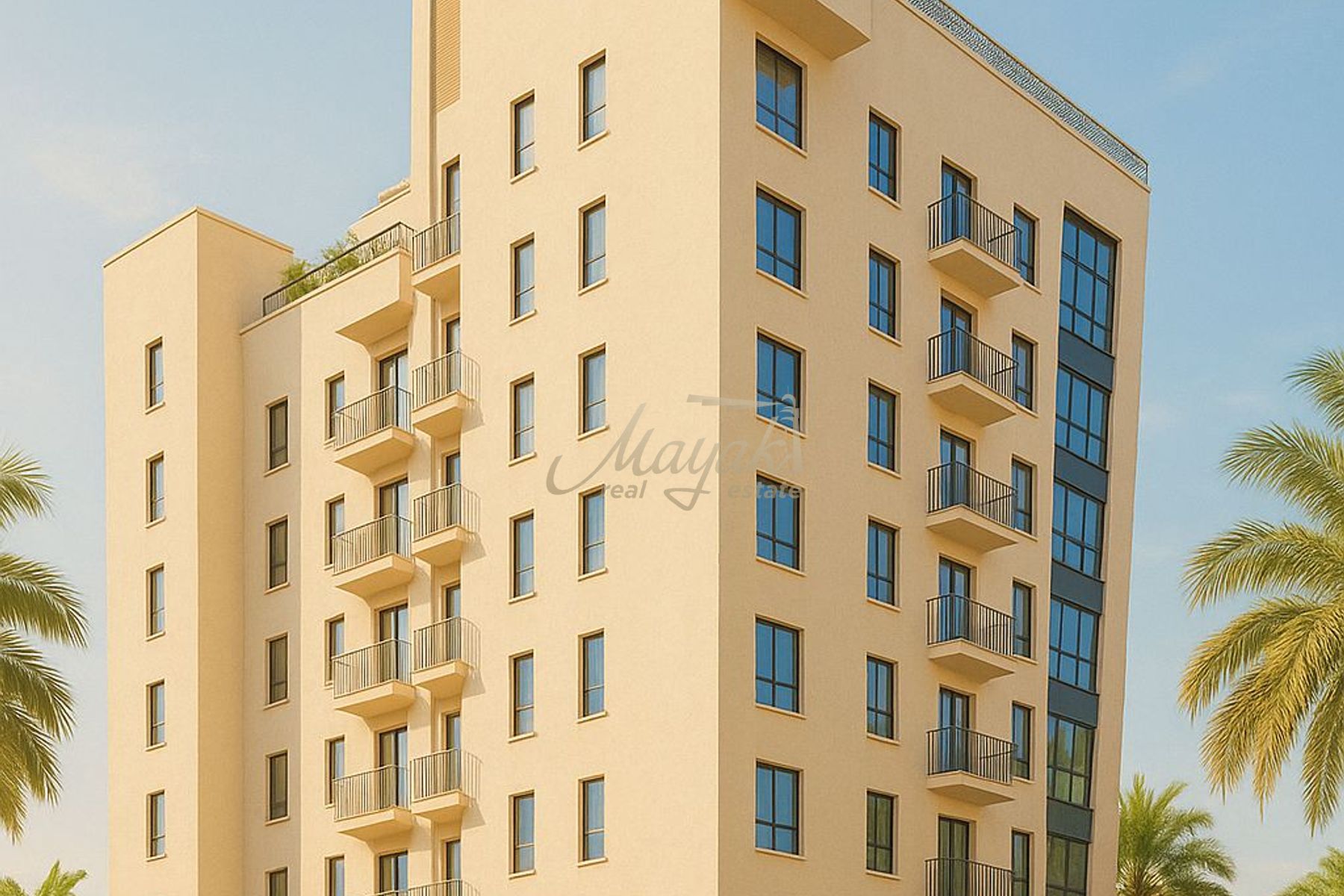 Exclusive Living | Private Garden | Waterfront View