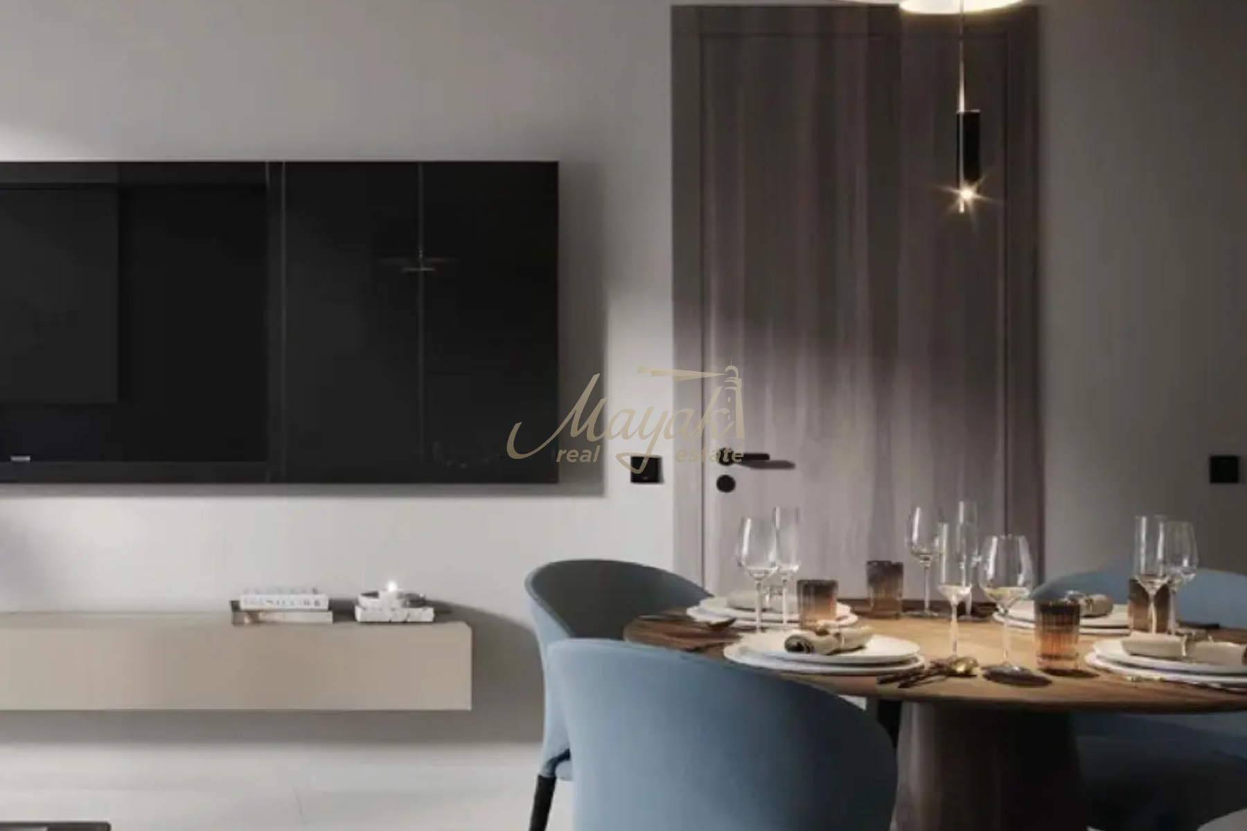 Ozone1-1BR | Multiple Options | Agents Cooperation