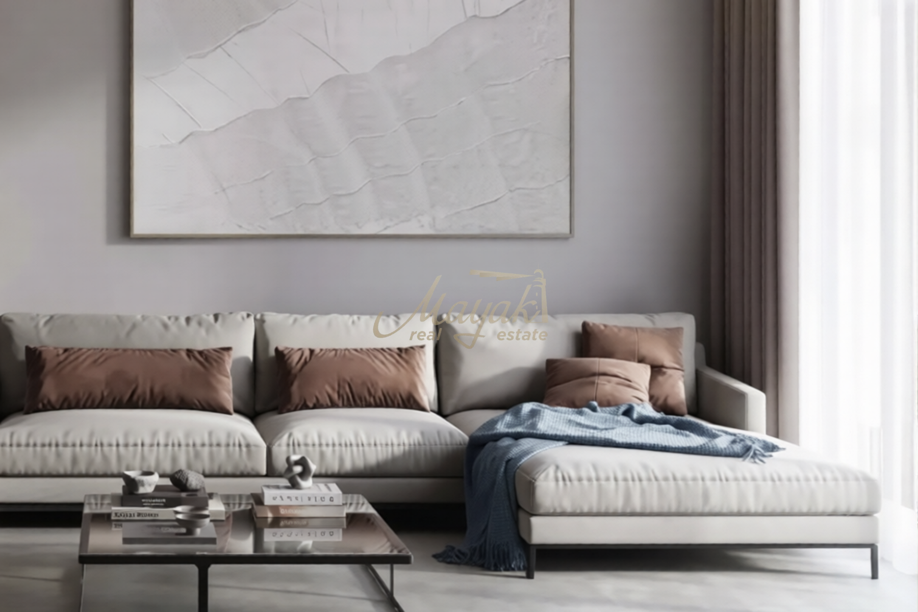 Ozone1-1BR | Multiple Options | Agents Cooperation
