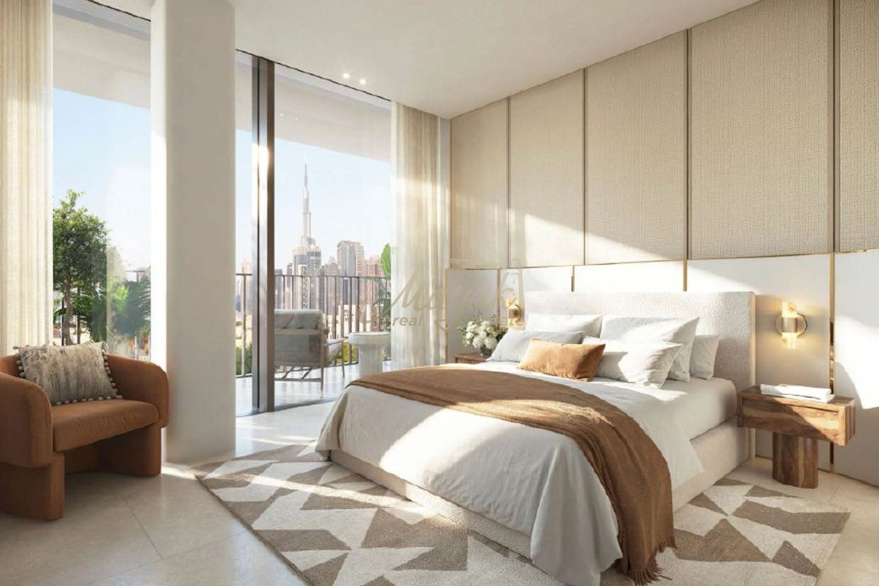 Prime Development Opportunity | Dubai Water Canal