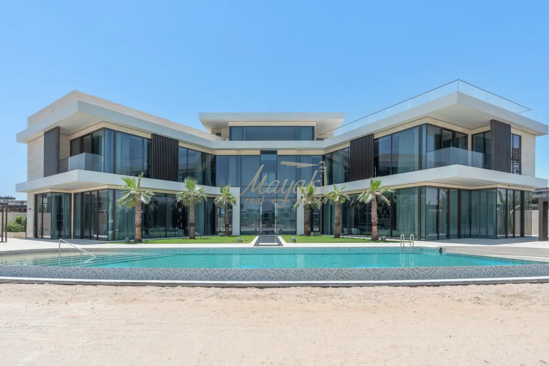 Роскошный особняк с 5 спальнями, построенный по индивидуальному проекту | С видом на поле для гольфа | Эмеральд Хиллз