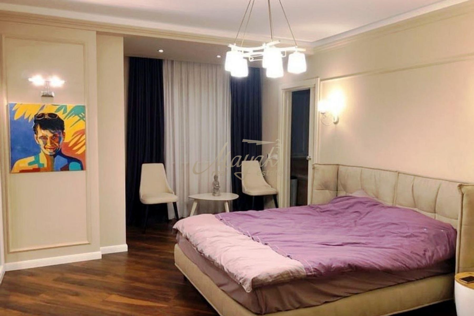 Premium 3-Bedroom Residence in Bečići, Budva