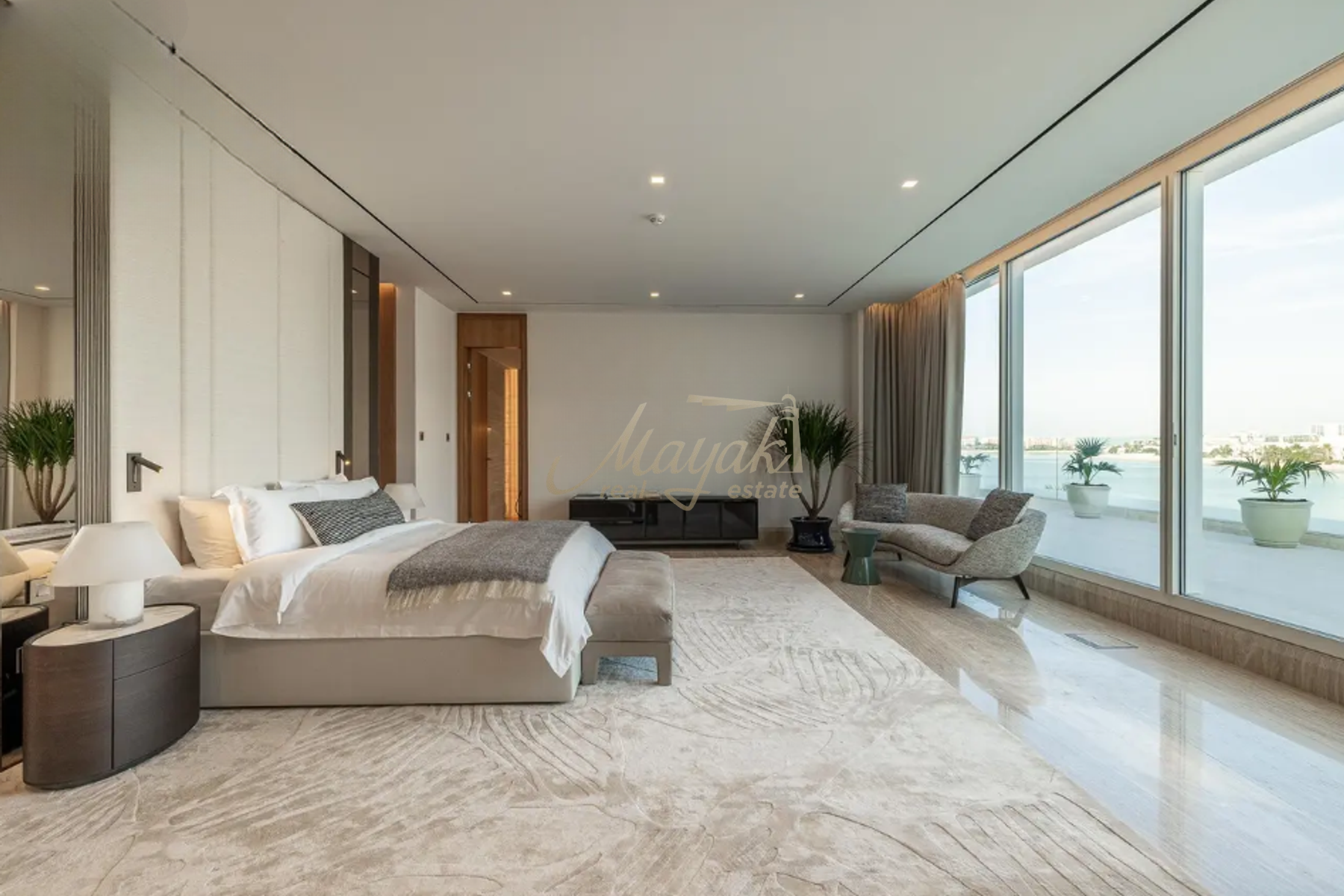 Luxury 6BR Signature Villa with Private Pool in Signature Villas Frond G