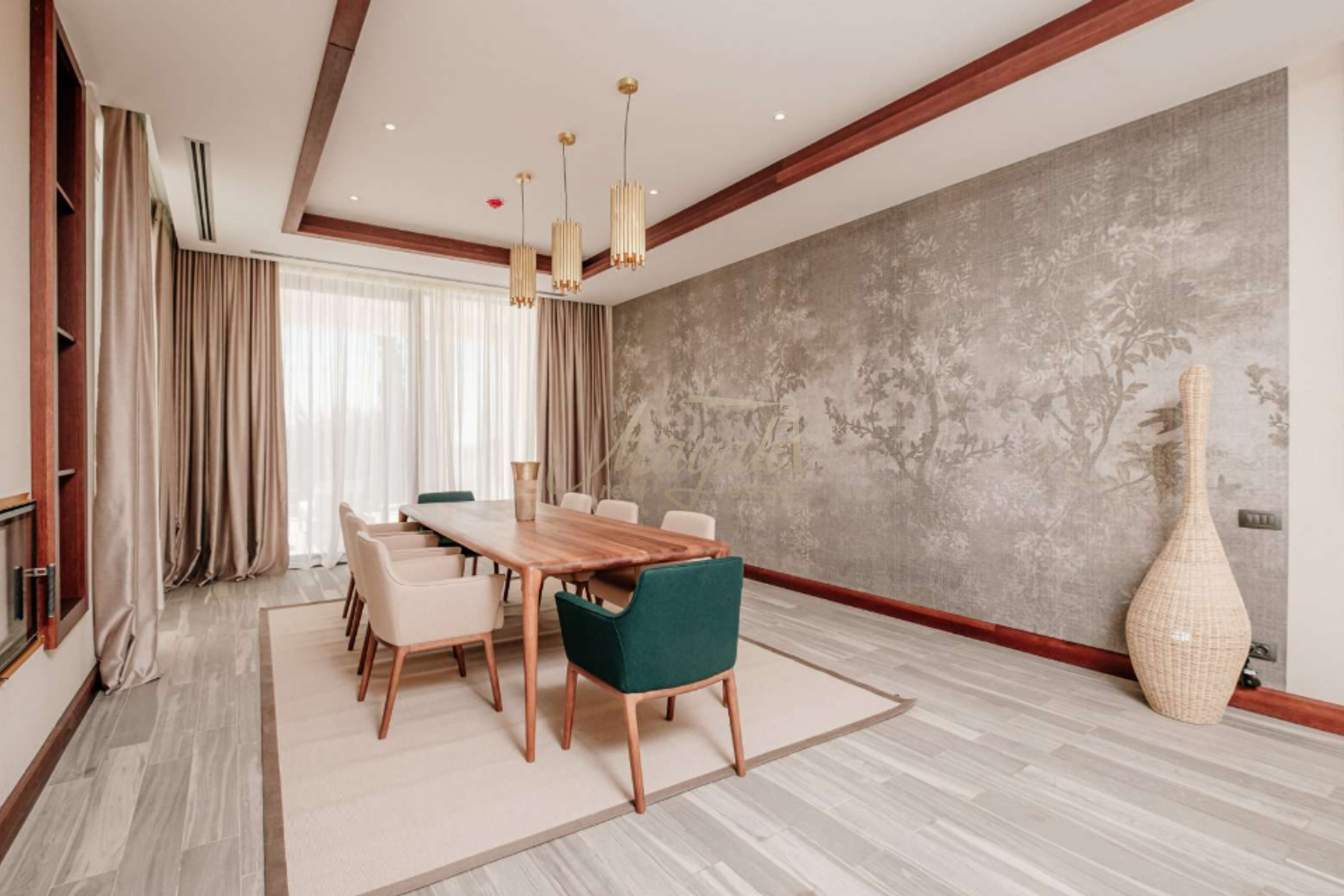 Exclusive Villa by Savills in Reževići
