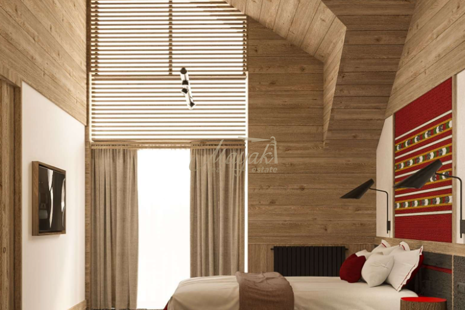Kolasin Valleys by Savills in K16 Peak