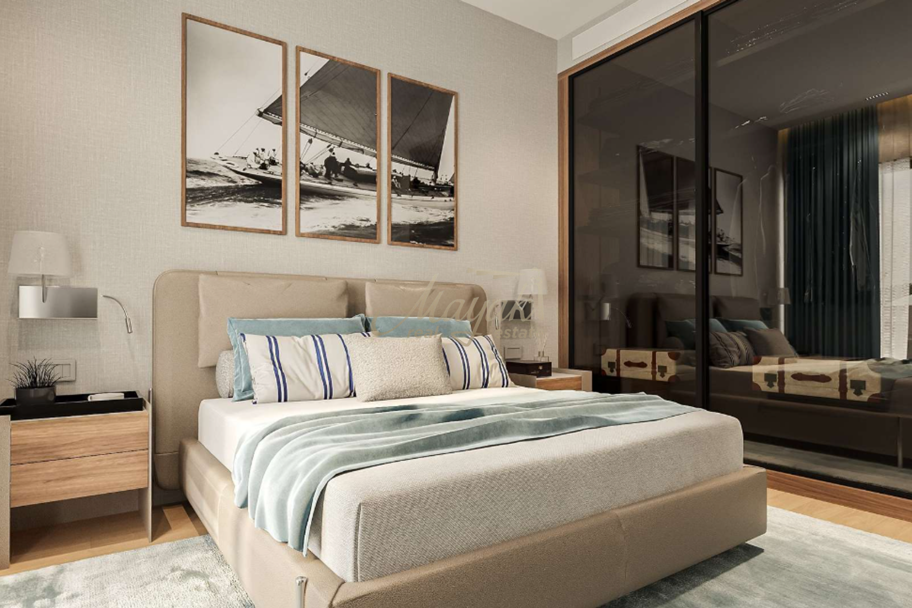Mövenpick Residences Teuta by Savills in Risan