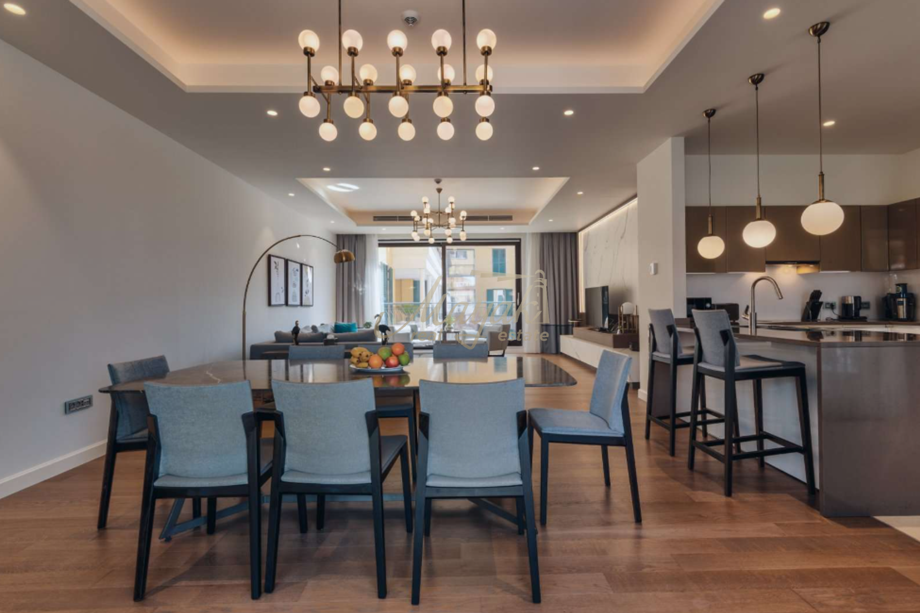 Portonovi by Azmont Investments in Herceg Novi