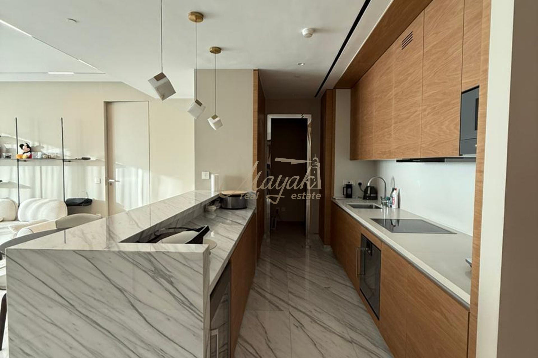 Apartment for sale in Atlantis The Royal Residences