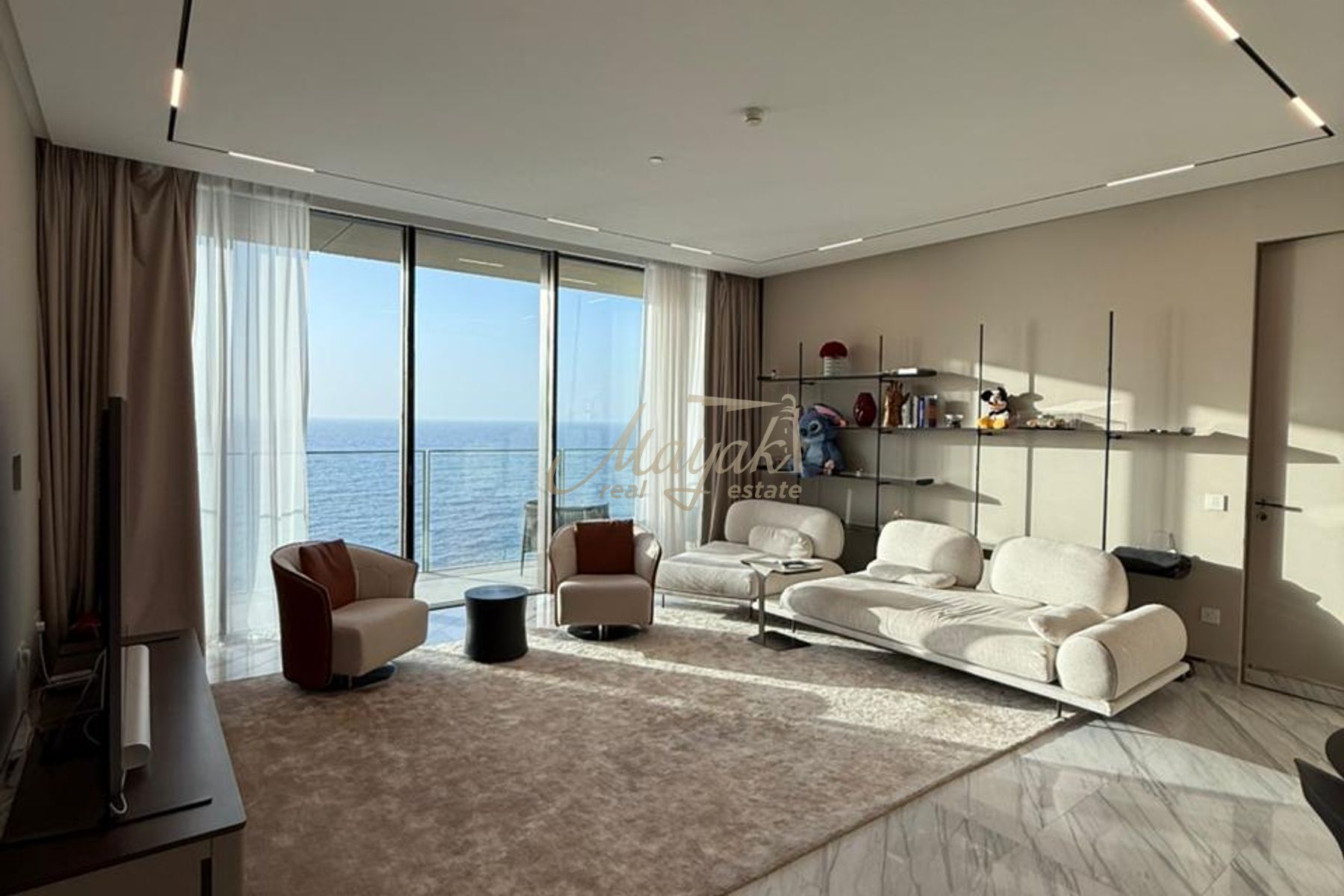 Apartment for sale in Atlantis The Royal Residences