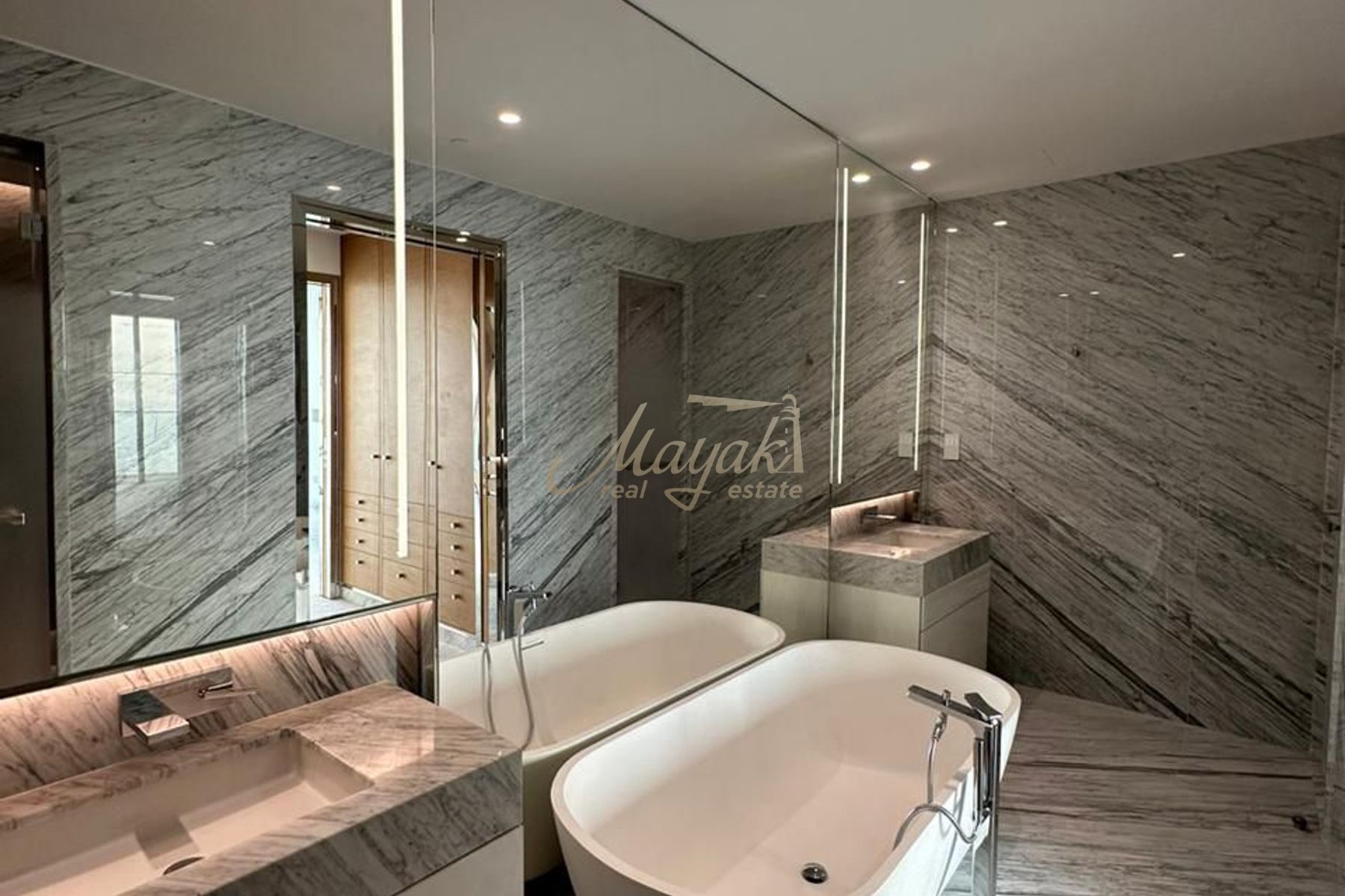 Apartment for sale in Atlantis The Royal Residences