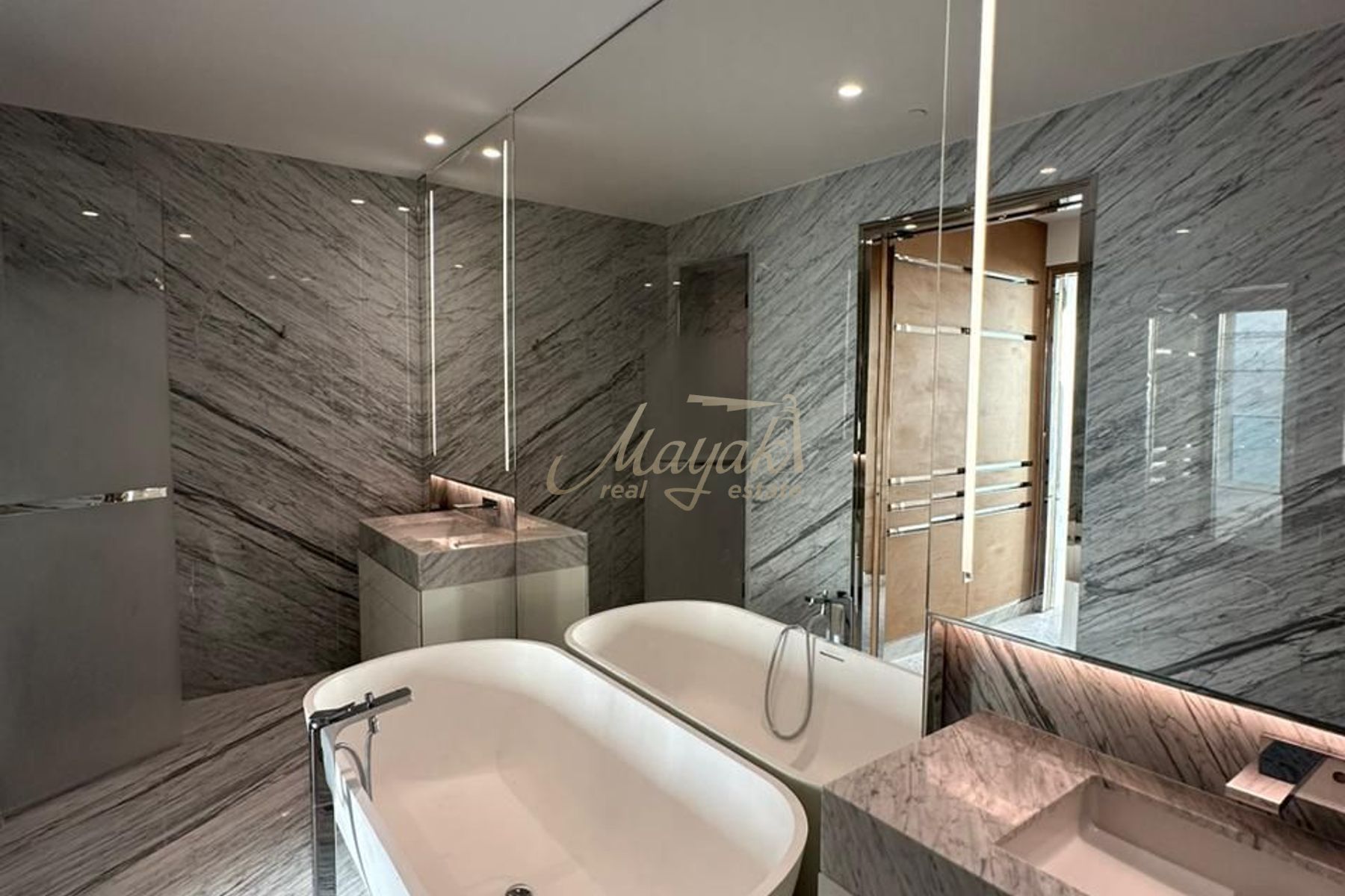 Apartment for sale in Atlantis The Royal Residences