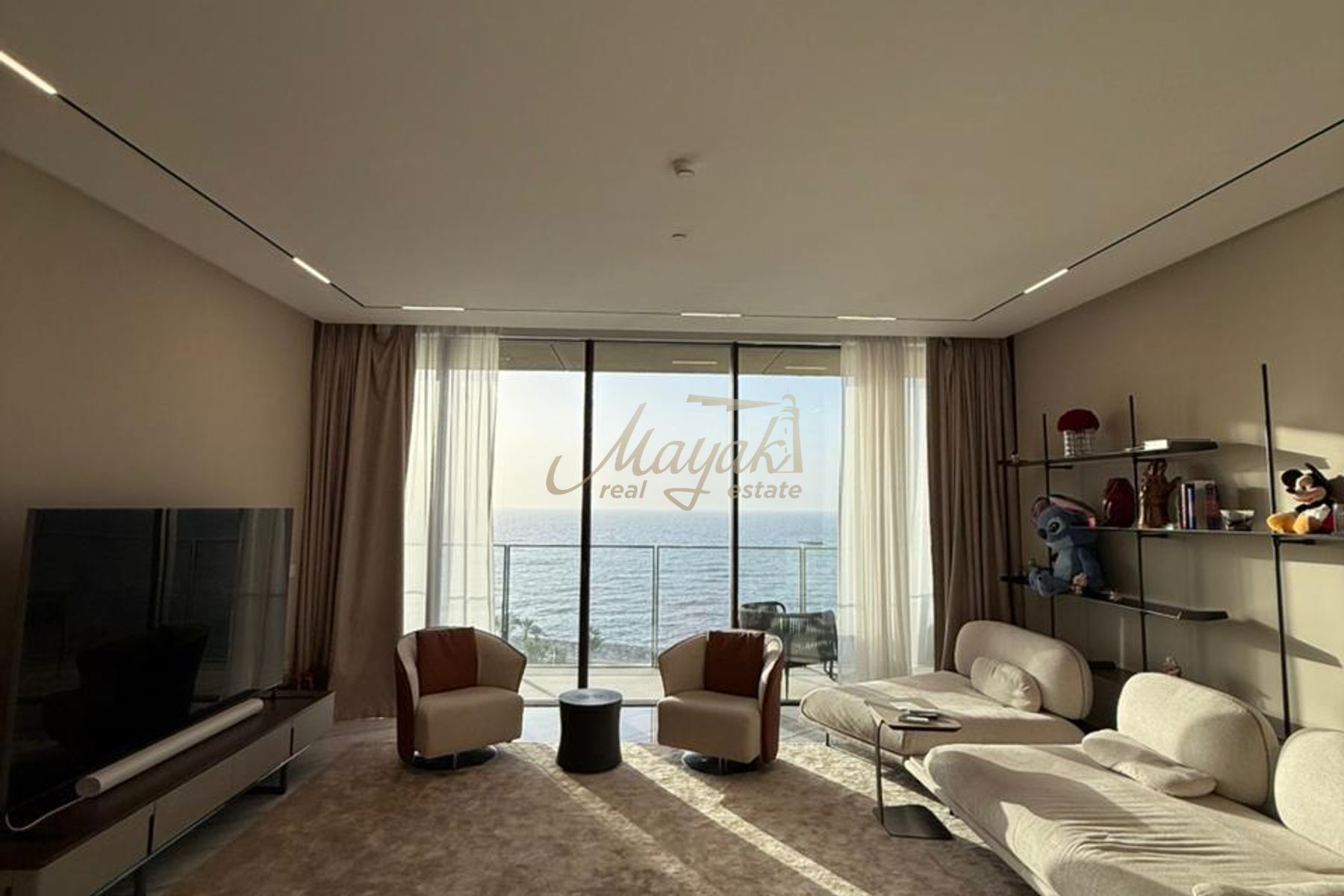 Apartment for sale in Atlantis The Royal Residences