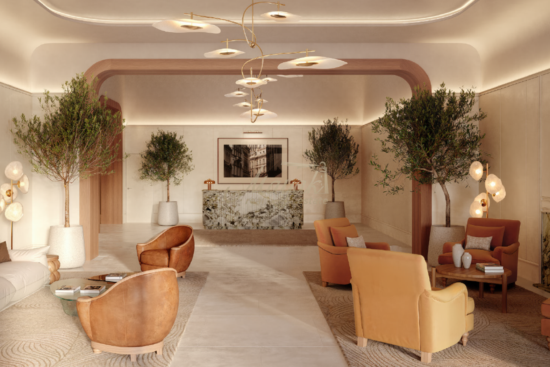 Spacious | High Floor | Sea View