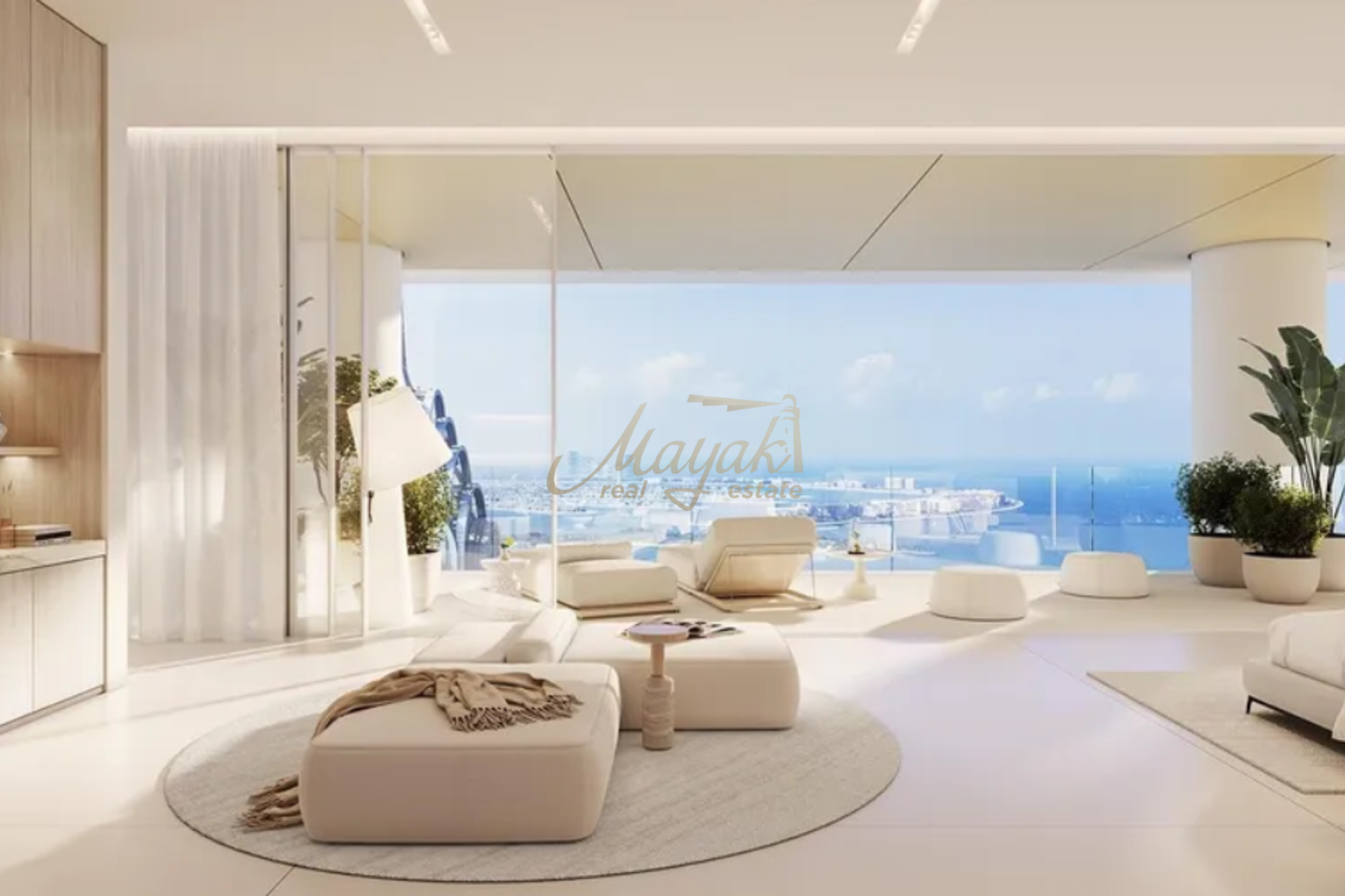 Luxury 8-BR Penthouse The Chedi Private Residences