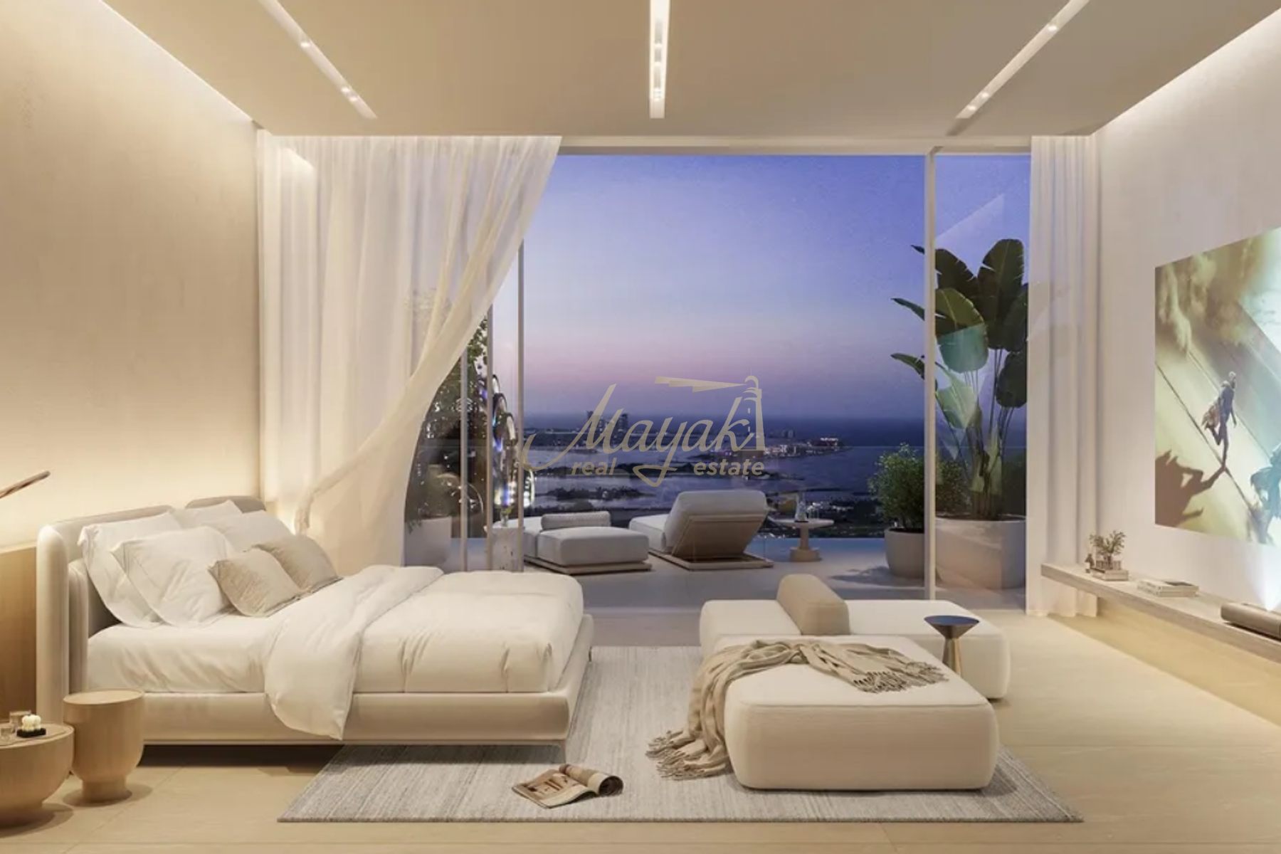 Luxury 8-BR Penthouse The Chedi Private Residences