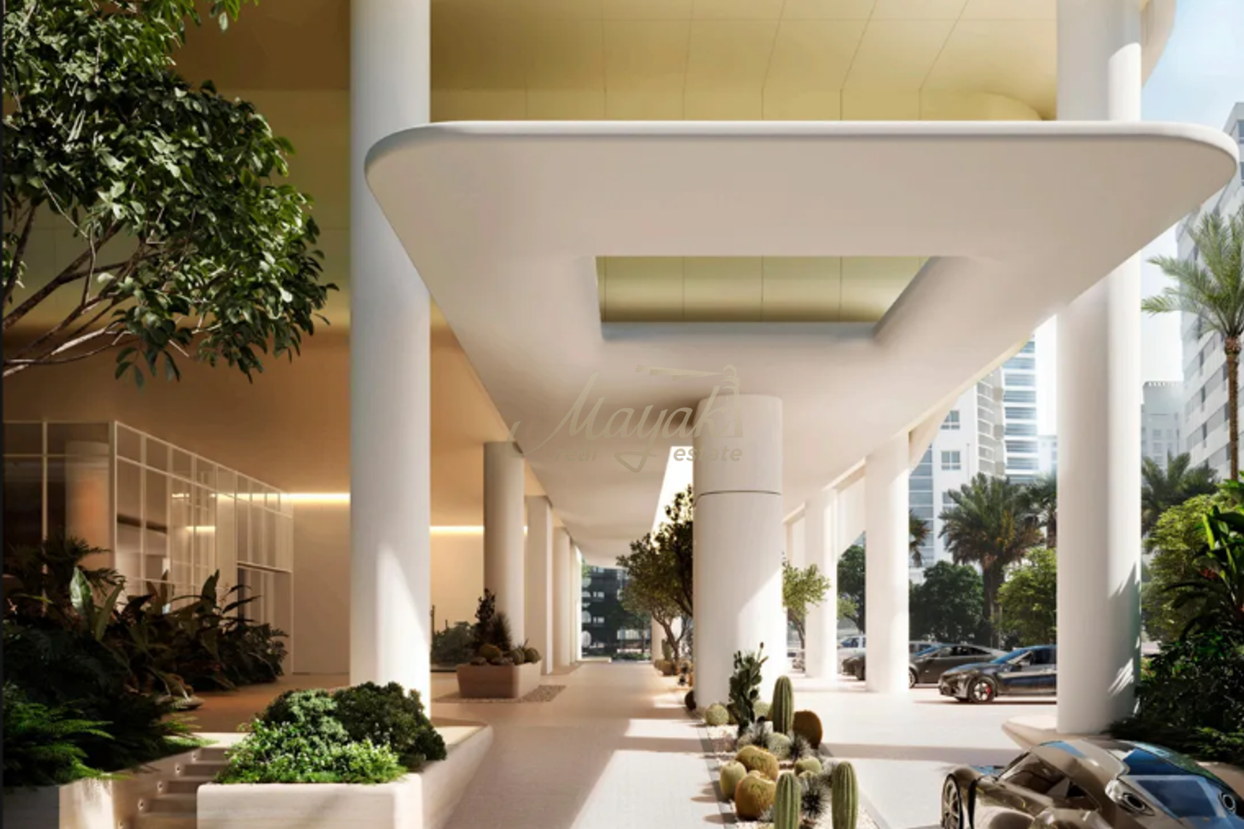 Luxury 8-BR Penthouse The Chedi Private Residences