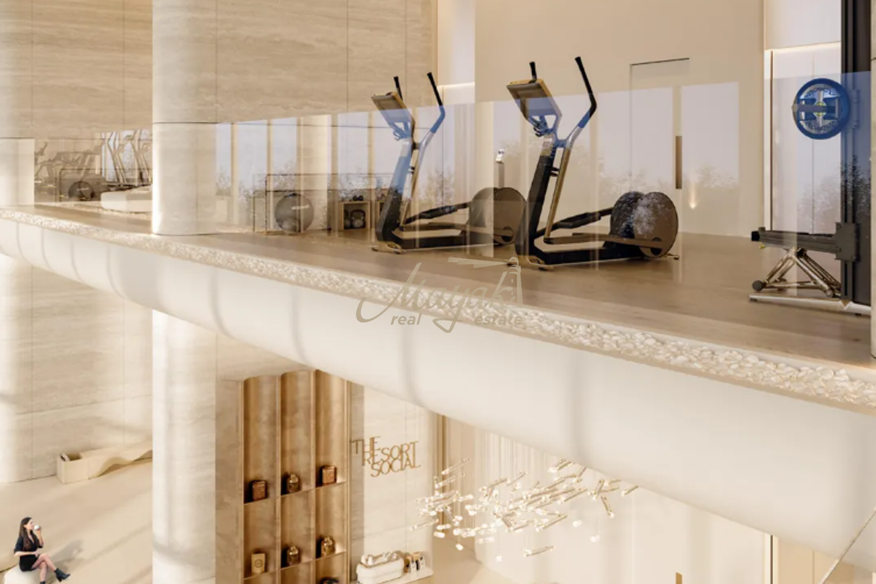 Luxury 8-BR Penthouse The Chedi Private Residences