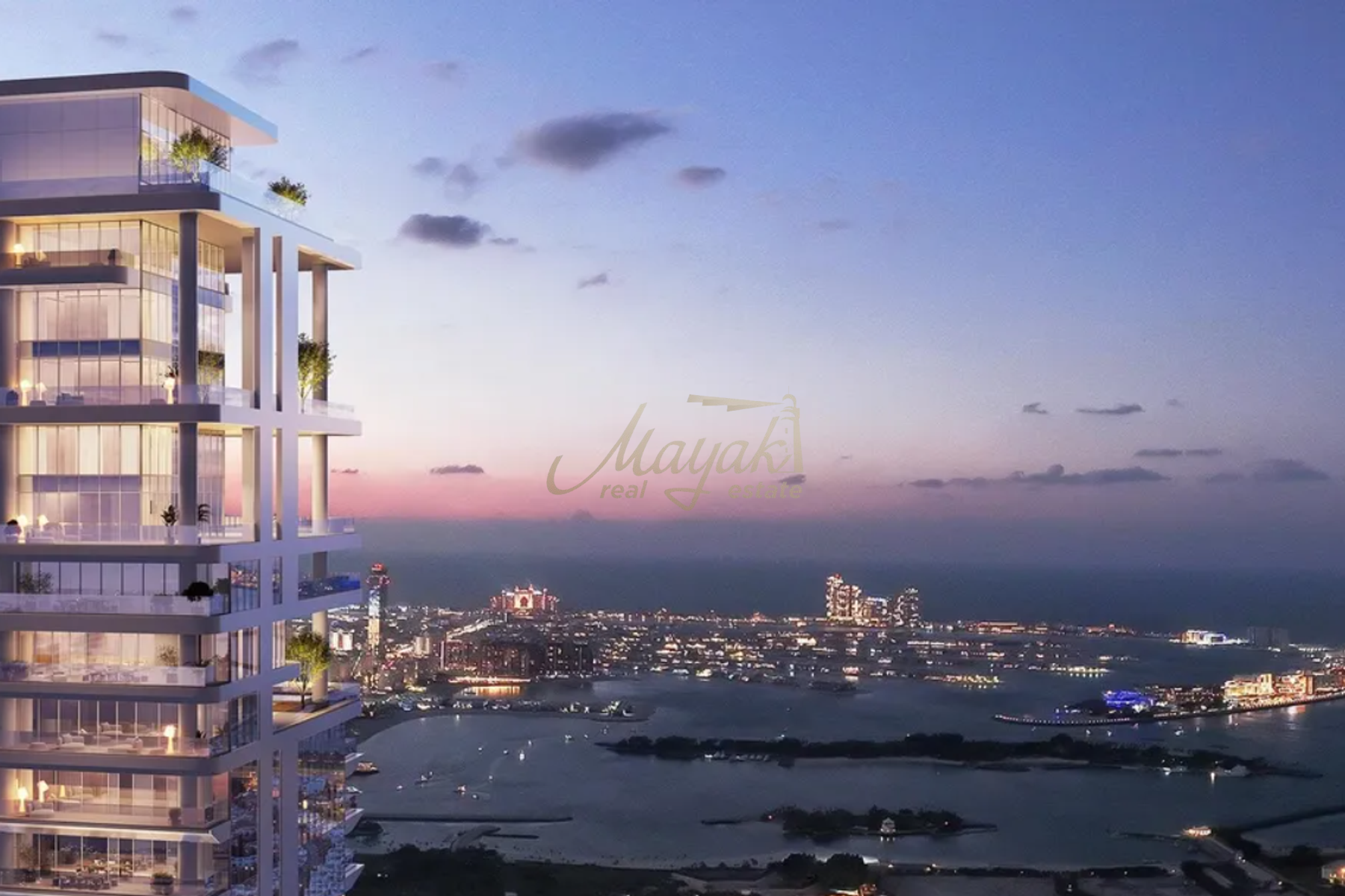 Luxury 8-BR Penthouse The Chedi Private Residences