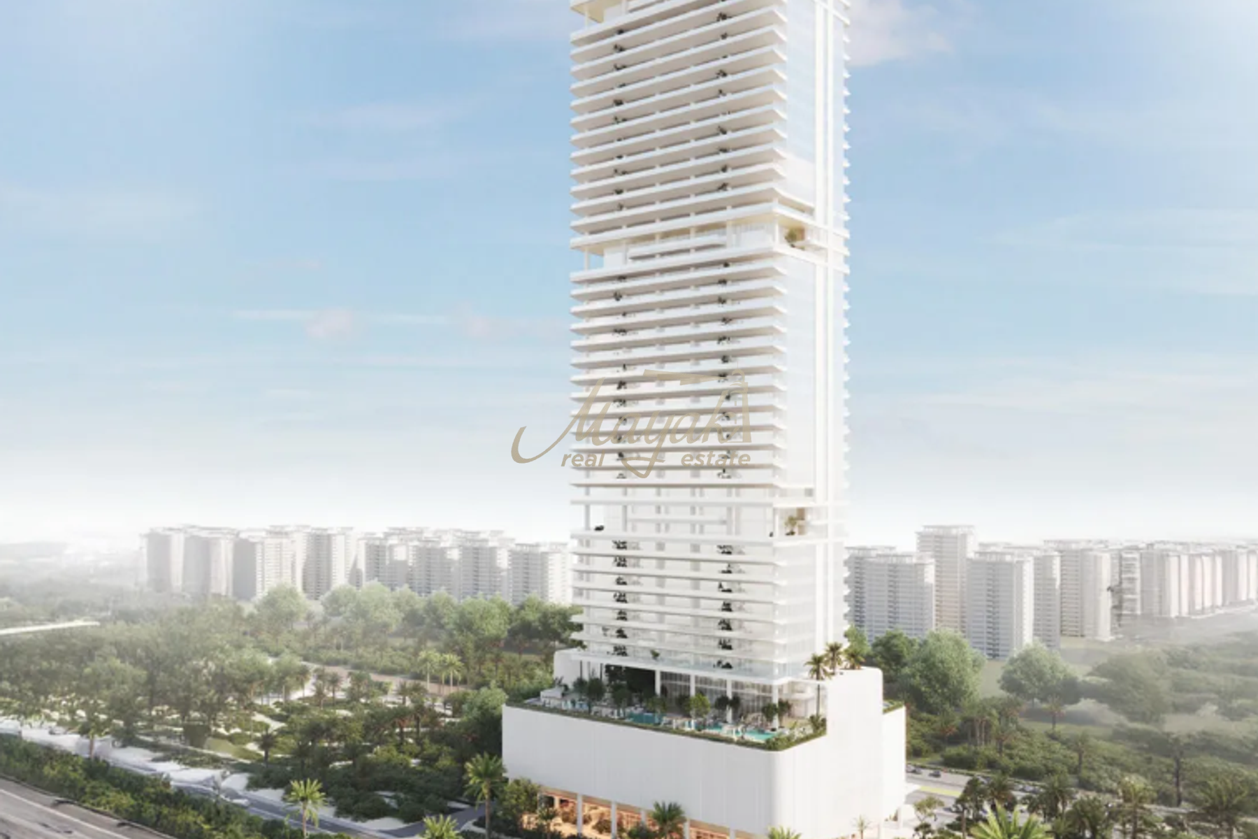 Luxury 8-BR Penthouse The Chedi Private Residences