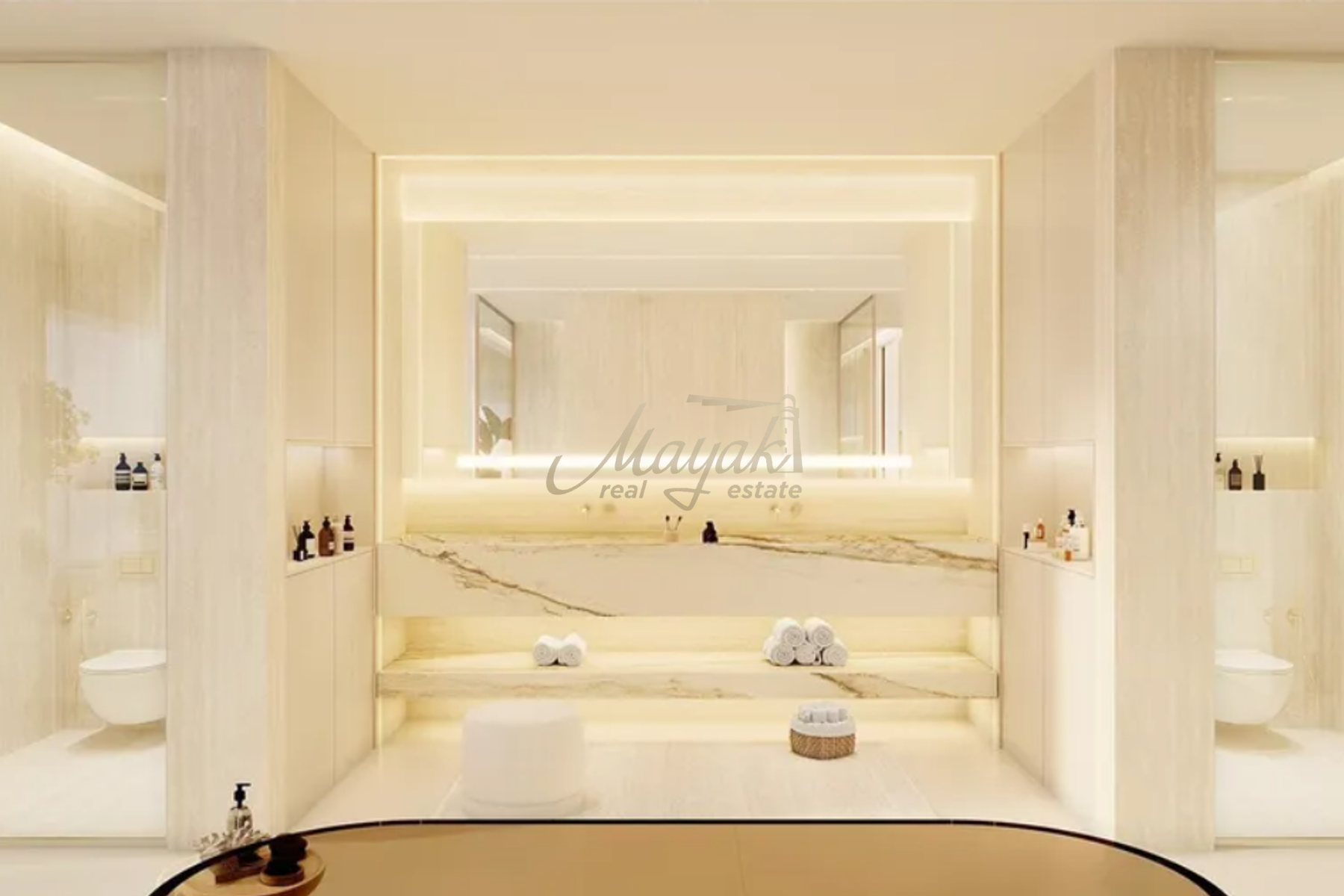 Luxury 8-BR Penthouse The Chedi Private Residences