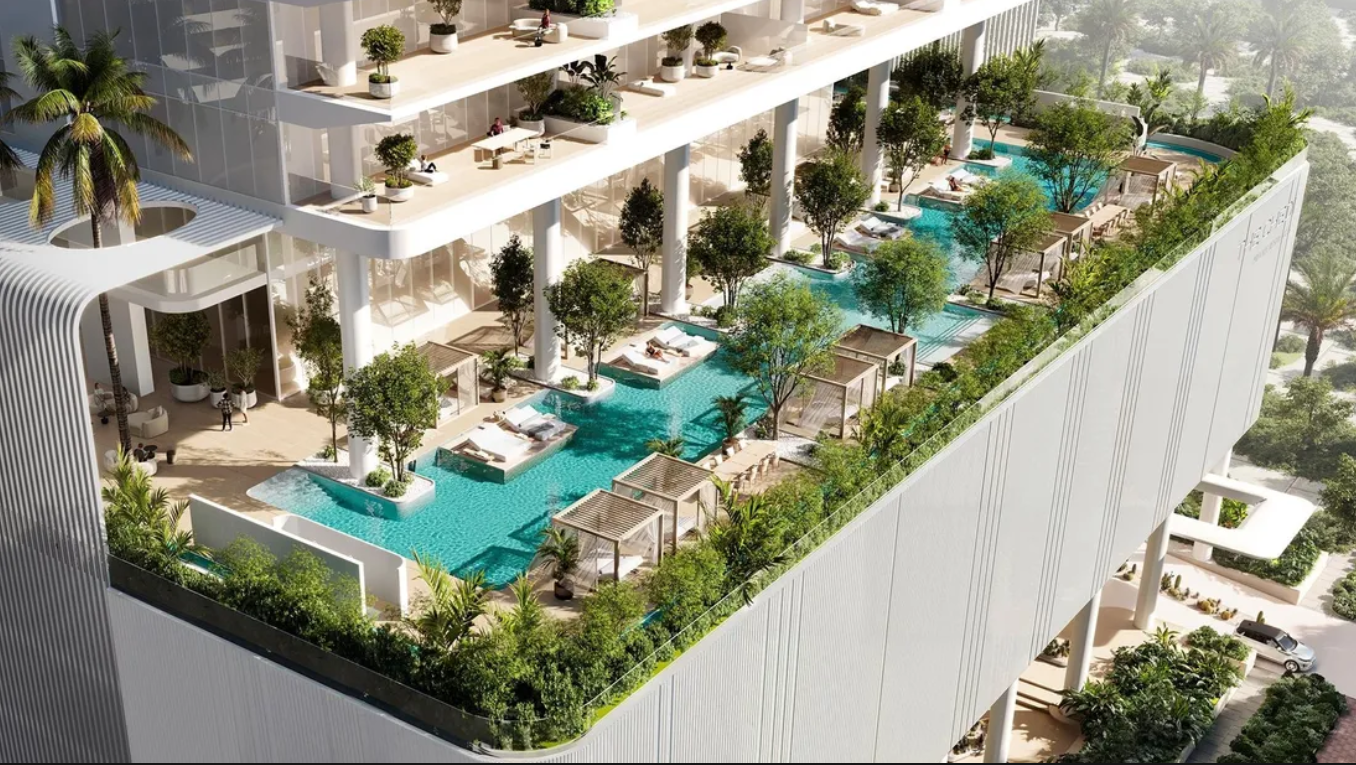 Luxury 8-BR Penthouse The Chedi Private Residences