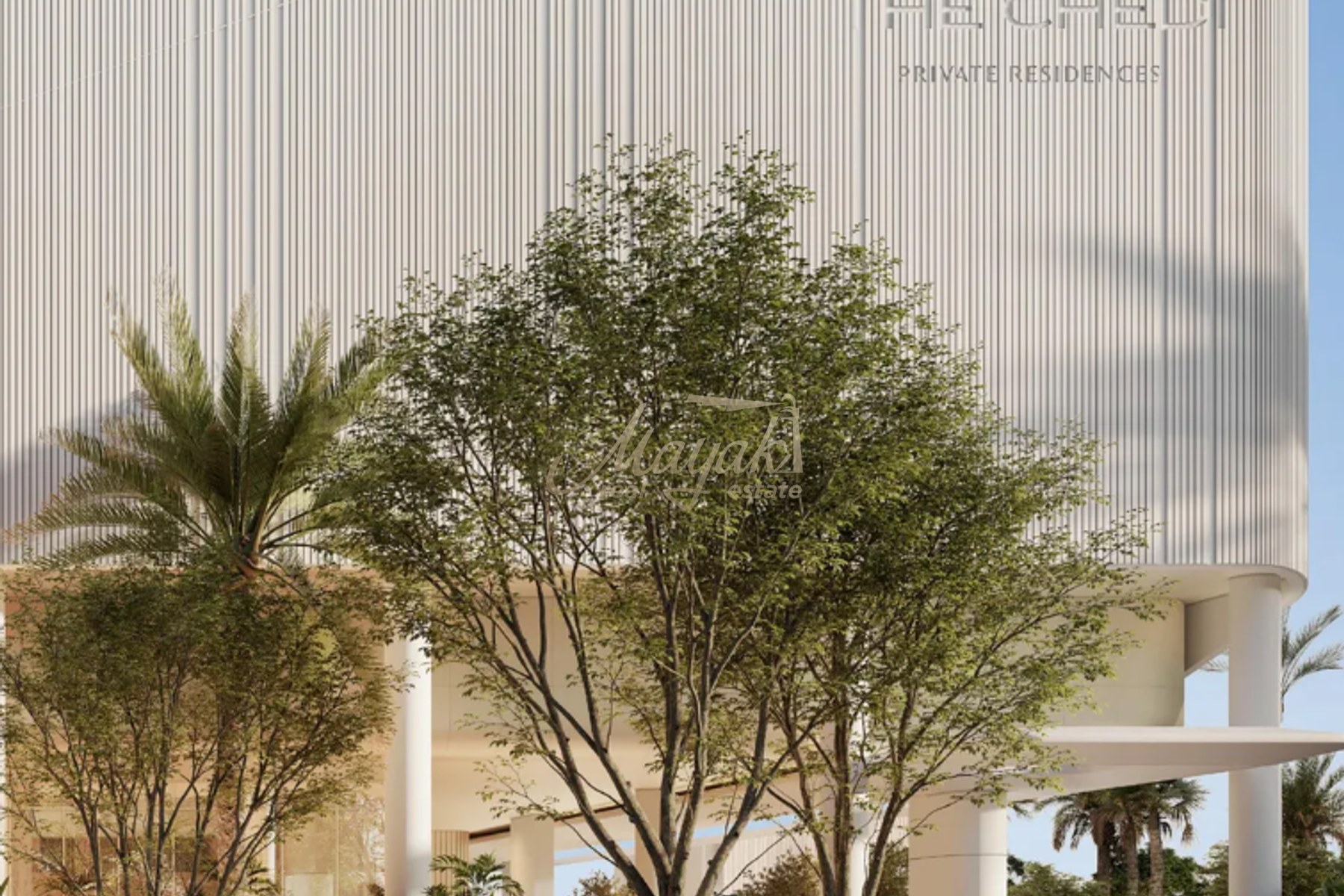 Luxury 8-BR Penthouse The Chedi Private Residences