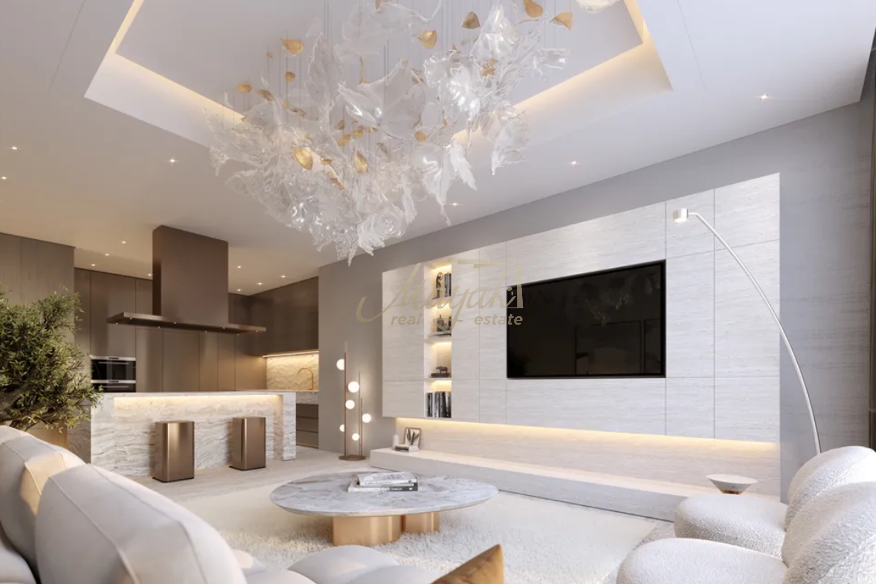 Iconic High-Rise Residences | Tiger Sky Tower