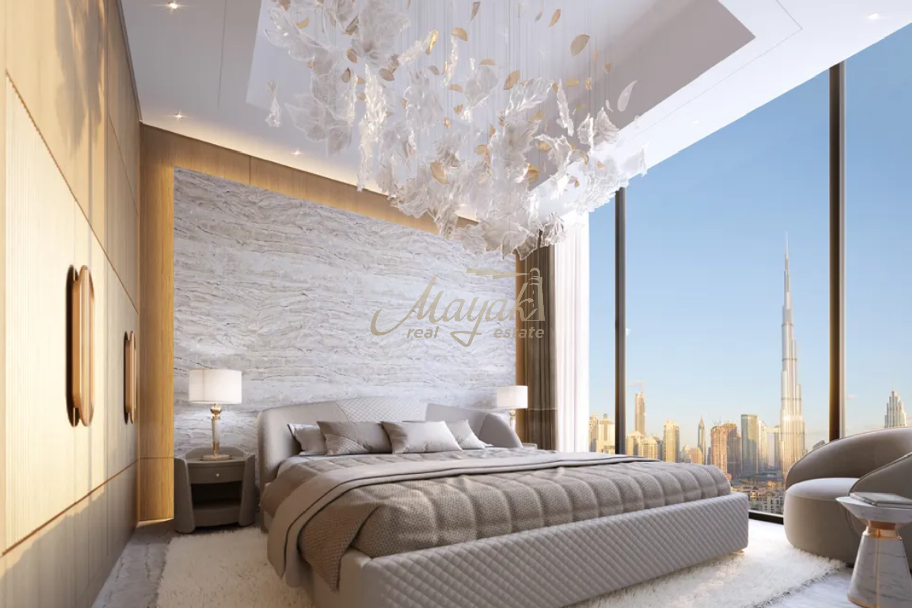 Iconic High-Rise Residences | Tiger Sky Tower