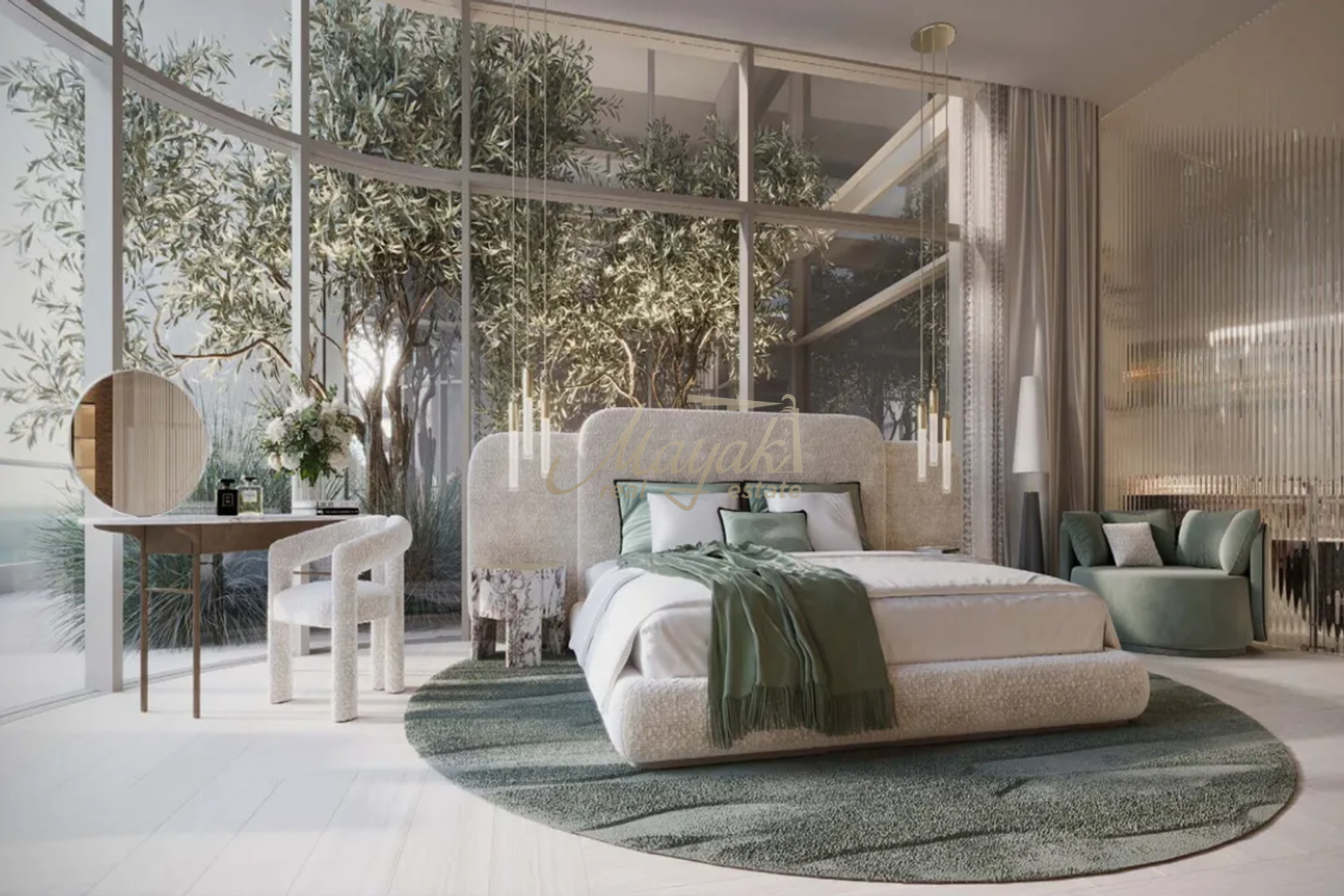 Ultra-Luxury Beachfront Residences | Palm Jumeirah