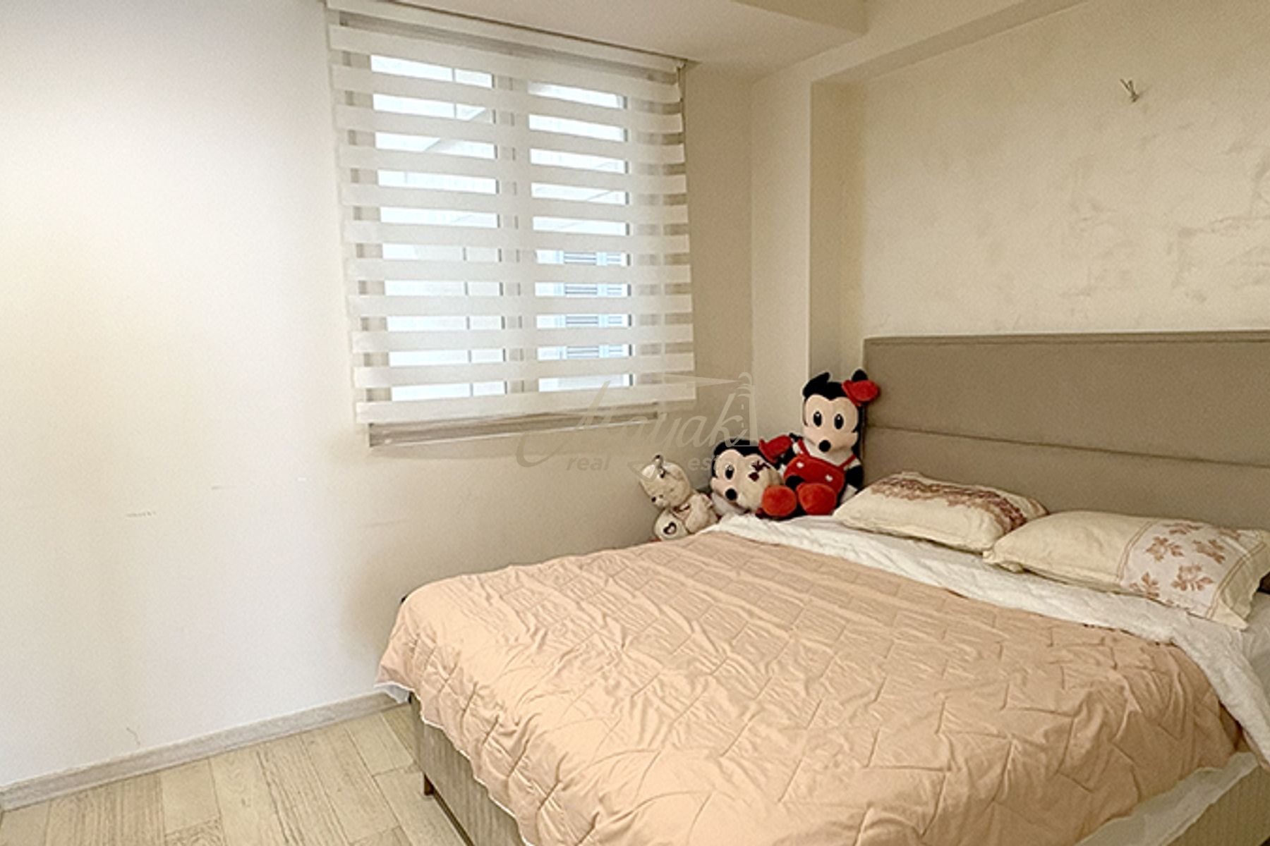 Two-Bedroom Apartment in Rozino, Budva