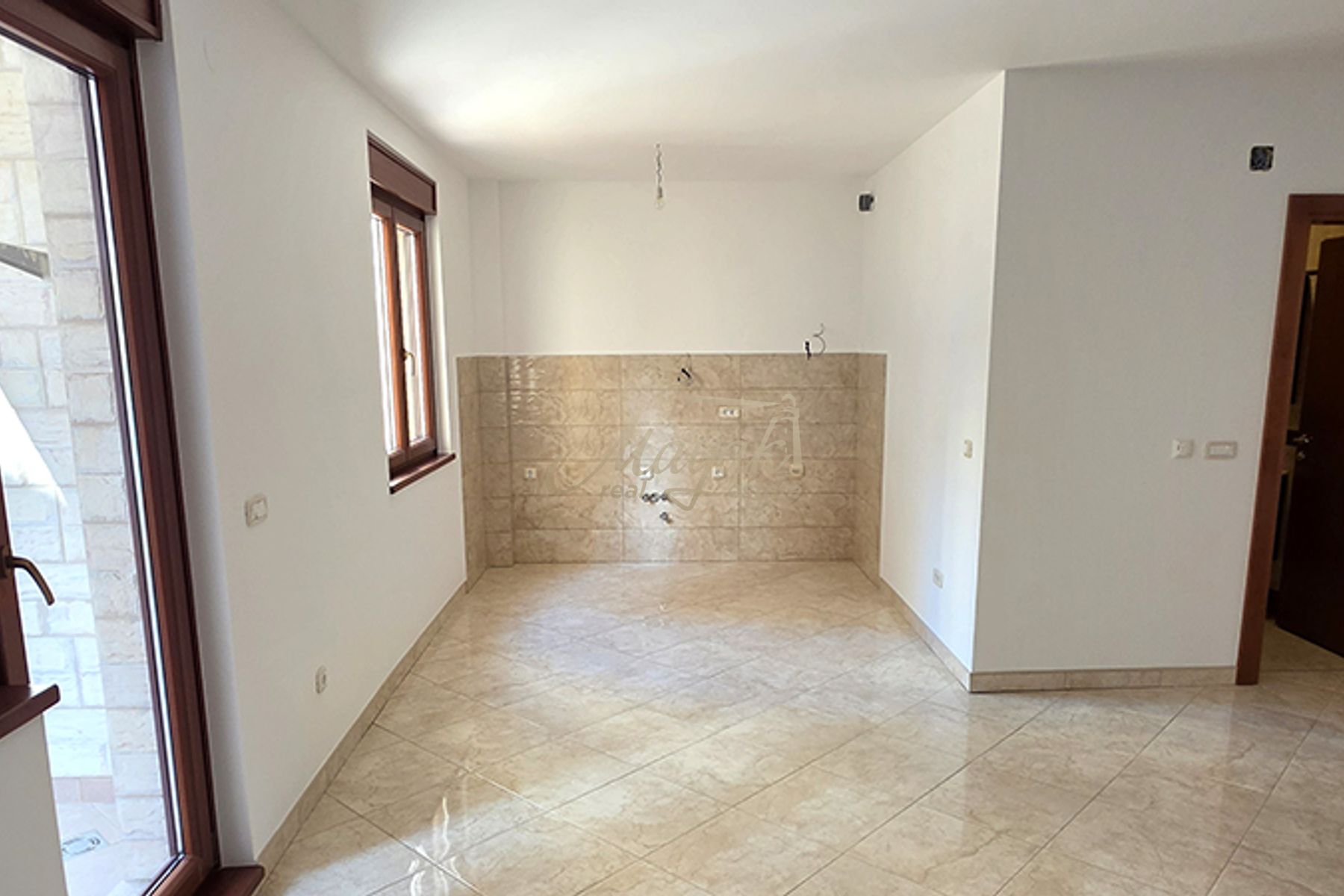 One-Bedroom Apartment, Anatolia Complex, Becici