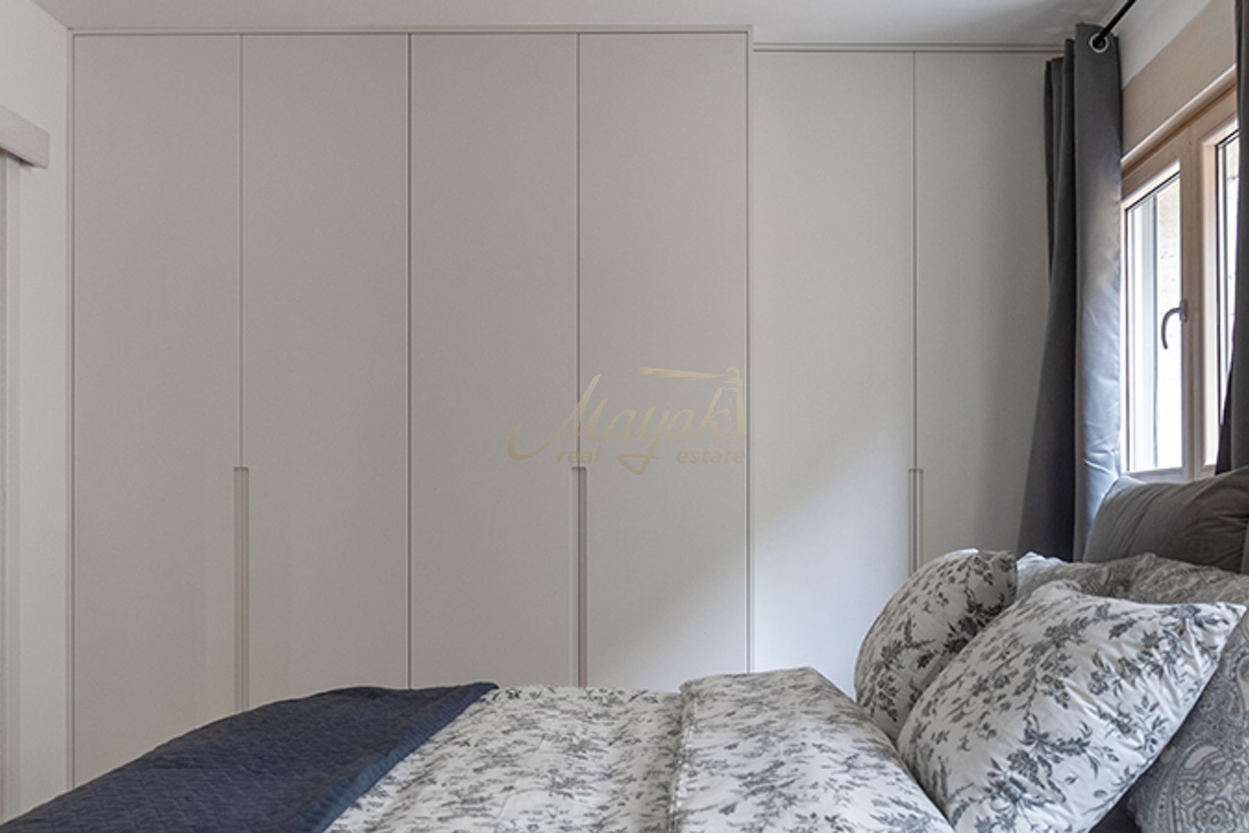 One-Bedroom Apartment in Dobrota, Kotor