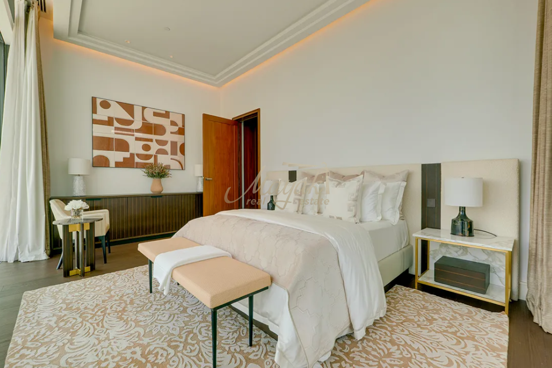 Ultra-Luxury 3-Bedroom Residence with Private Pool