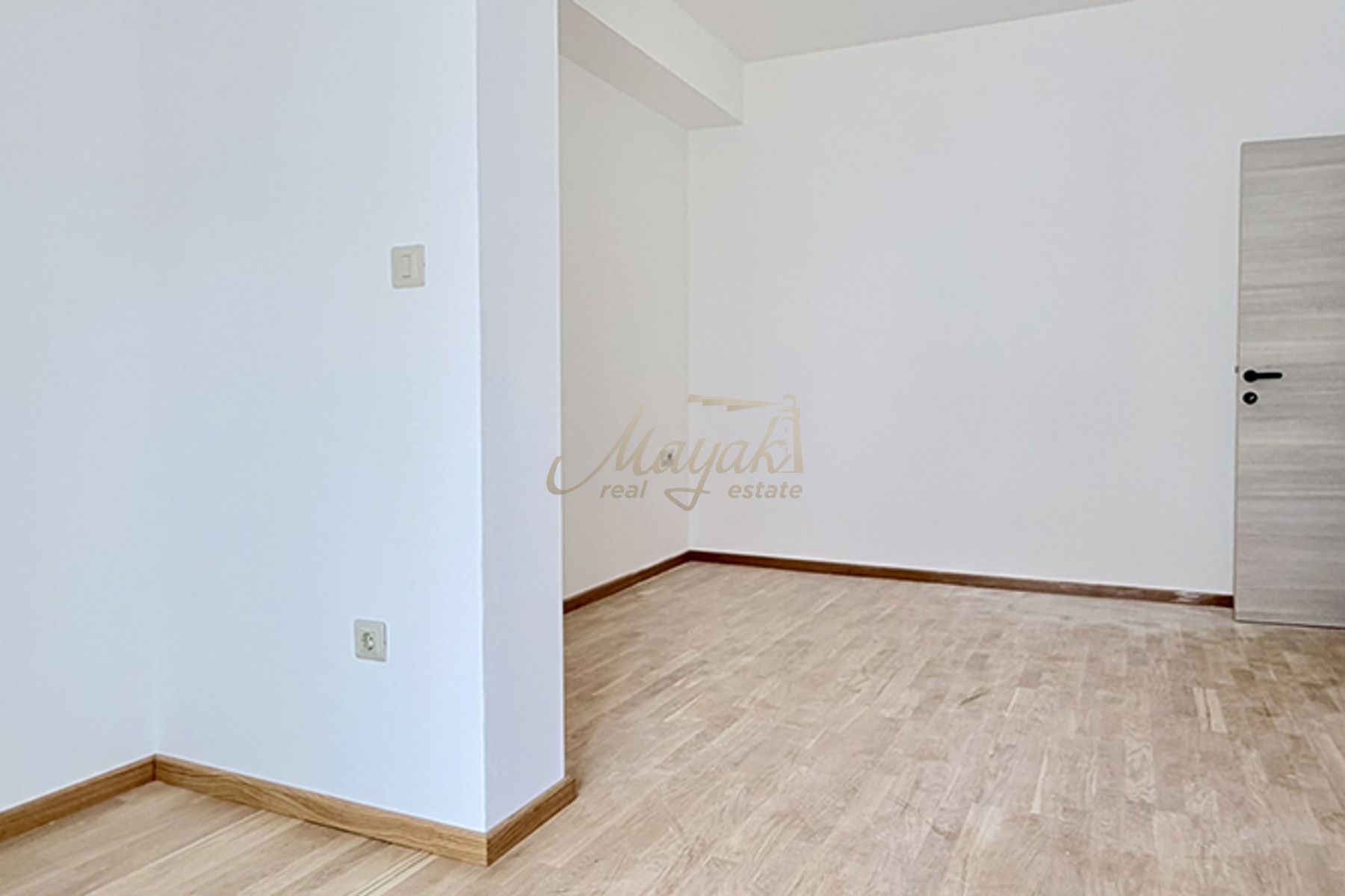 Two-Bedroom Apartment in Adok, Budva