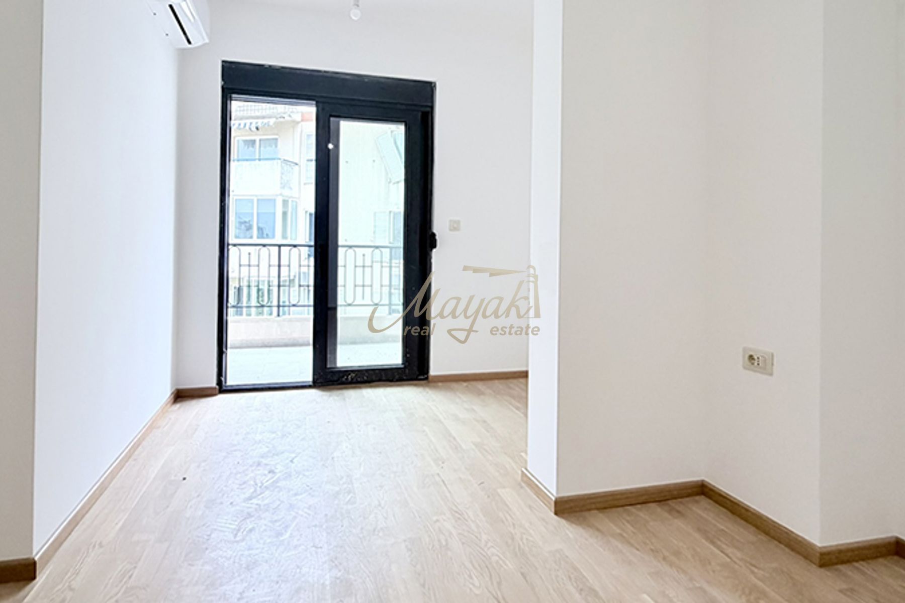 Two-Bedroom Apartment in Adok, Budva