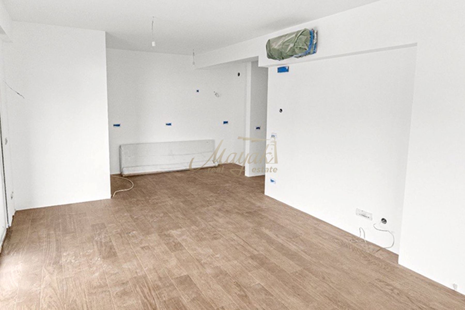 Two-Bedroom Apartment in Bjeliši, Bar