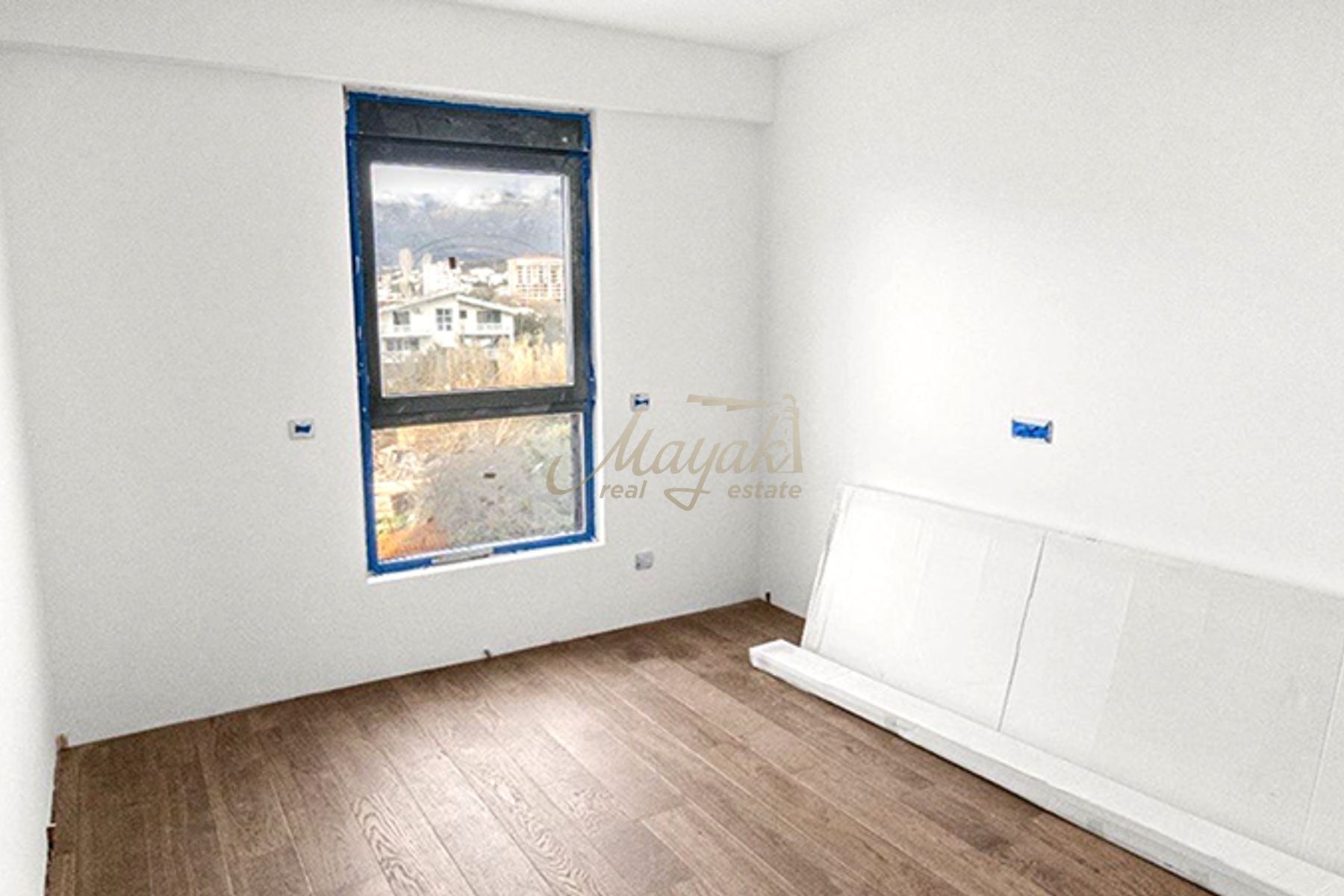 Two-Bedroom Apartment in Bjeliši, Bar