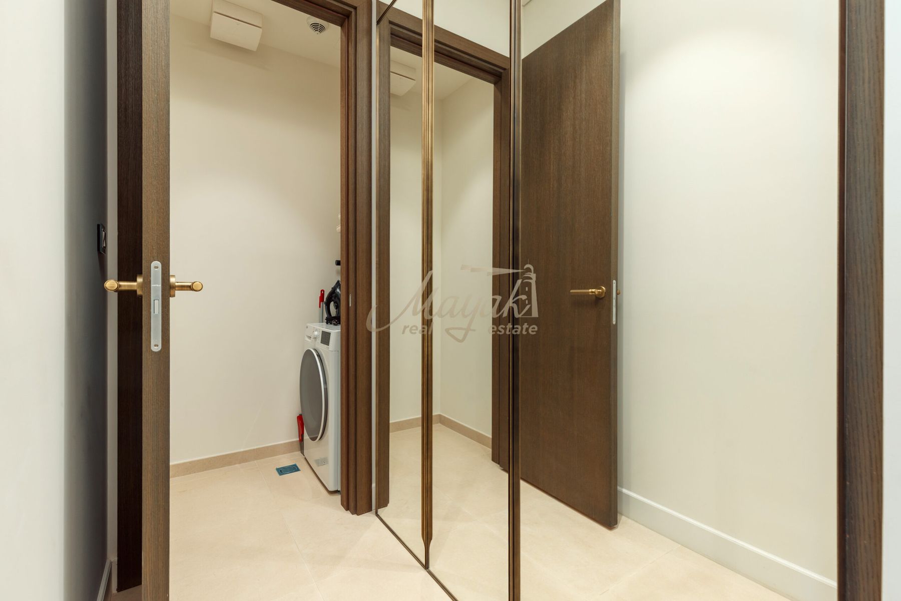One-Bedroom Apartment in Portonovi, Herceg Novi