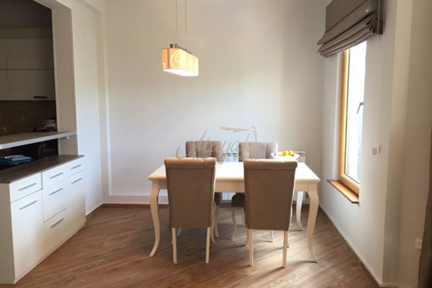 Two-Bedroom Apartment in Adria Montenegro, Herceg Novi