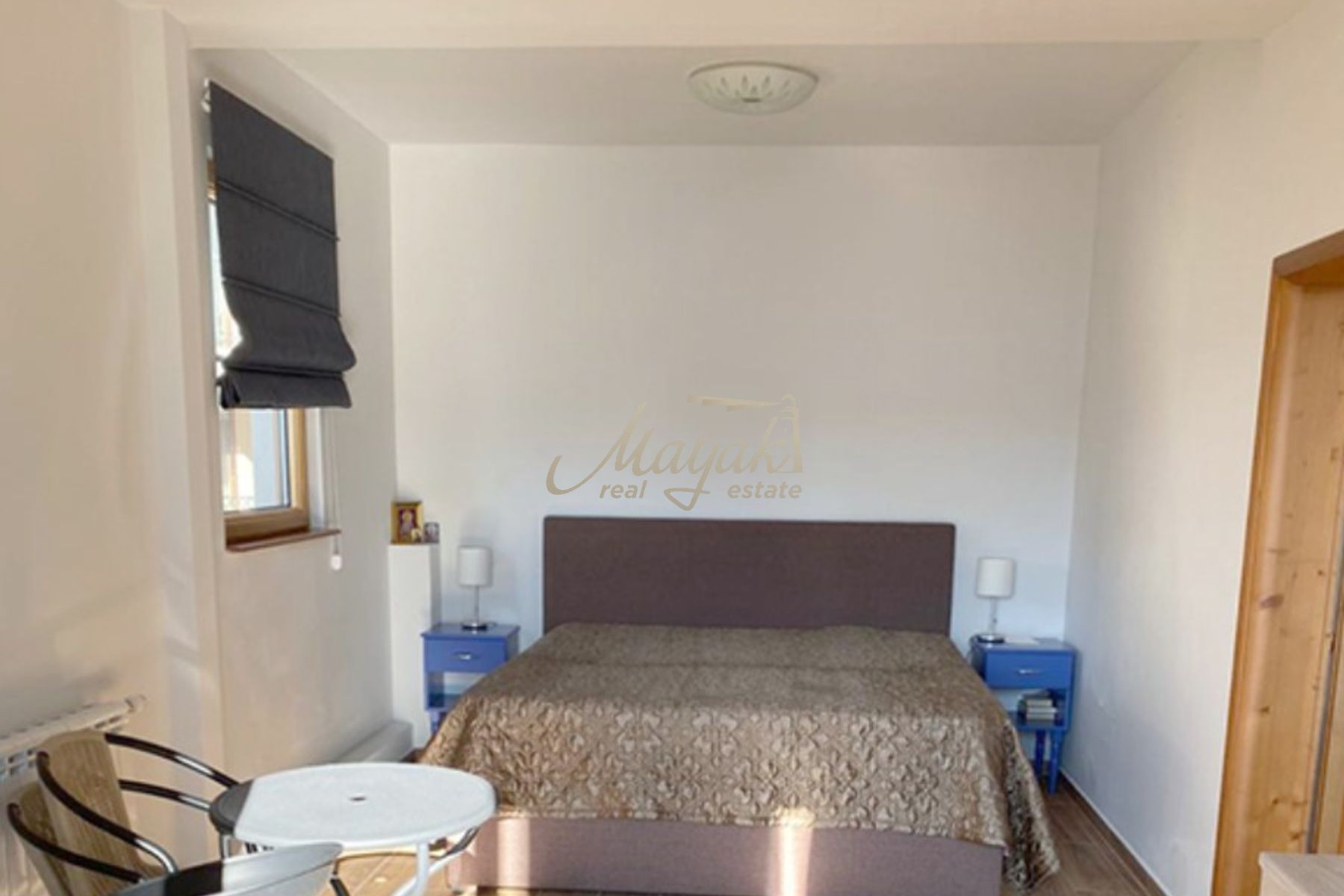 Two-Bedroom Apartment in Adria Montenegro, Herceg Novi